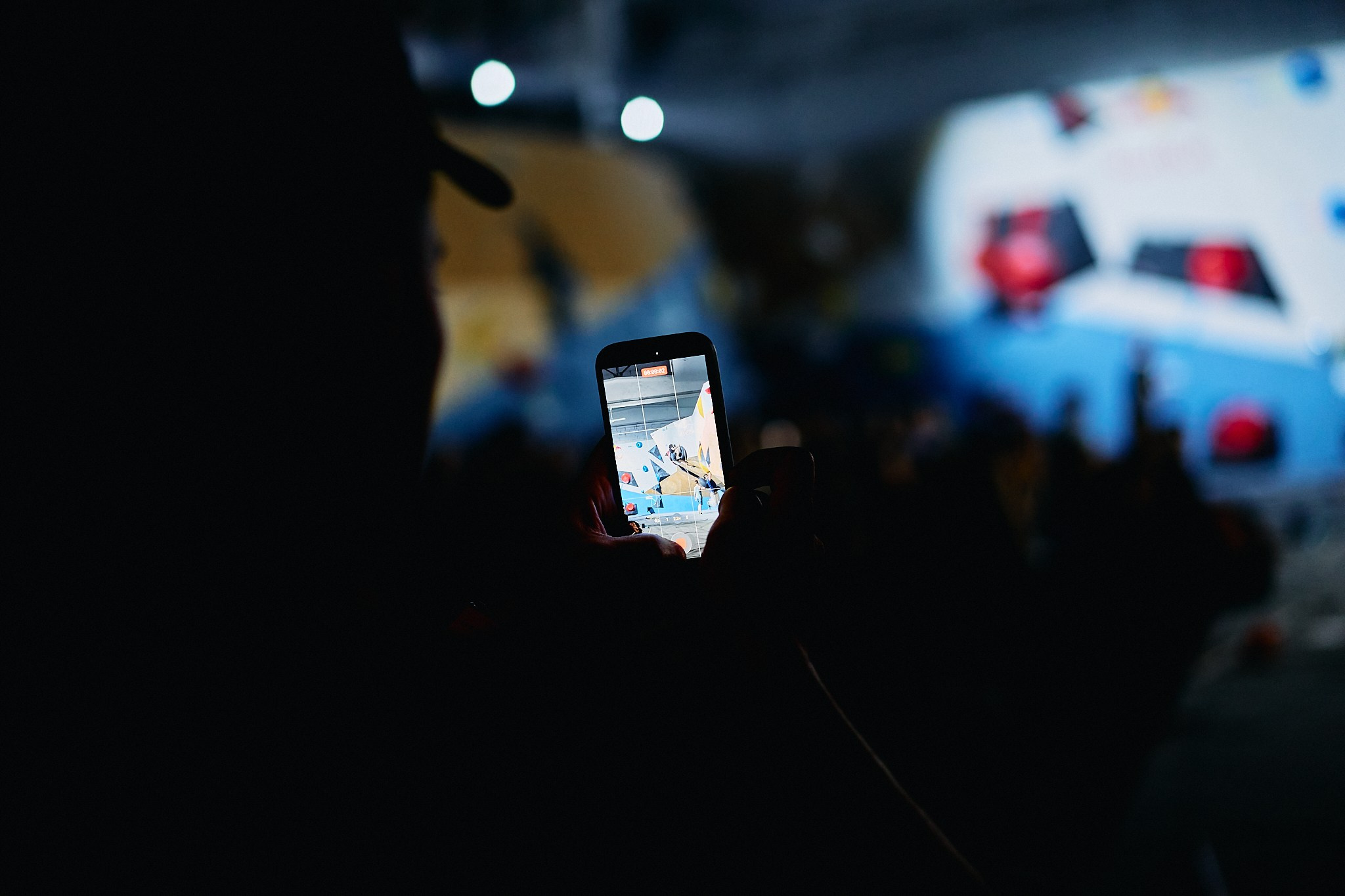 Bouldering Competition (Vertical, Vilnius). Photographer in Vilnius