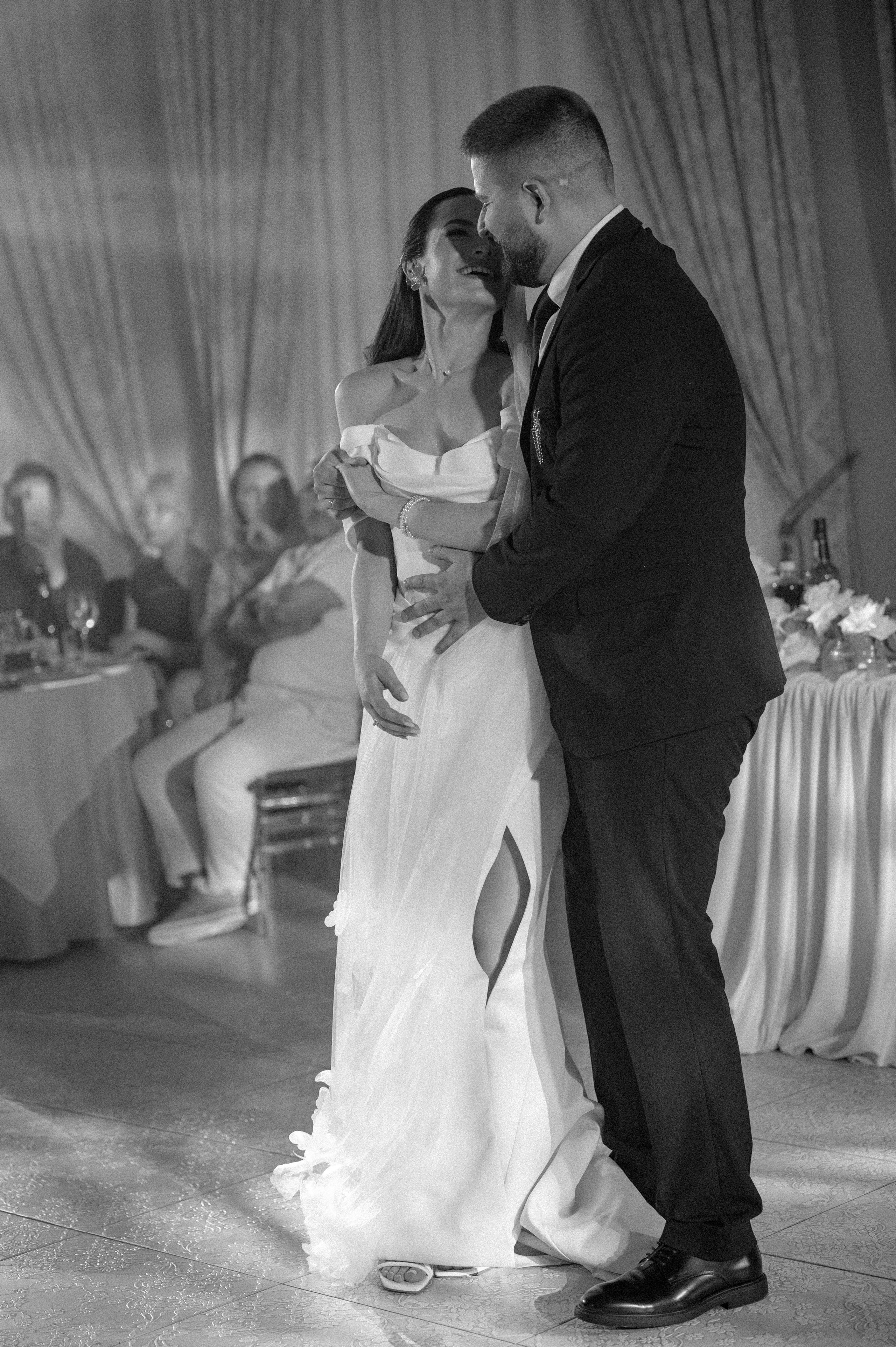 Свадьба. Свадебный фотограф в Рязани Дзюрак Елизавета