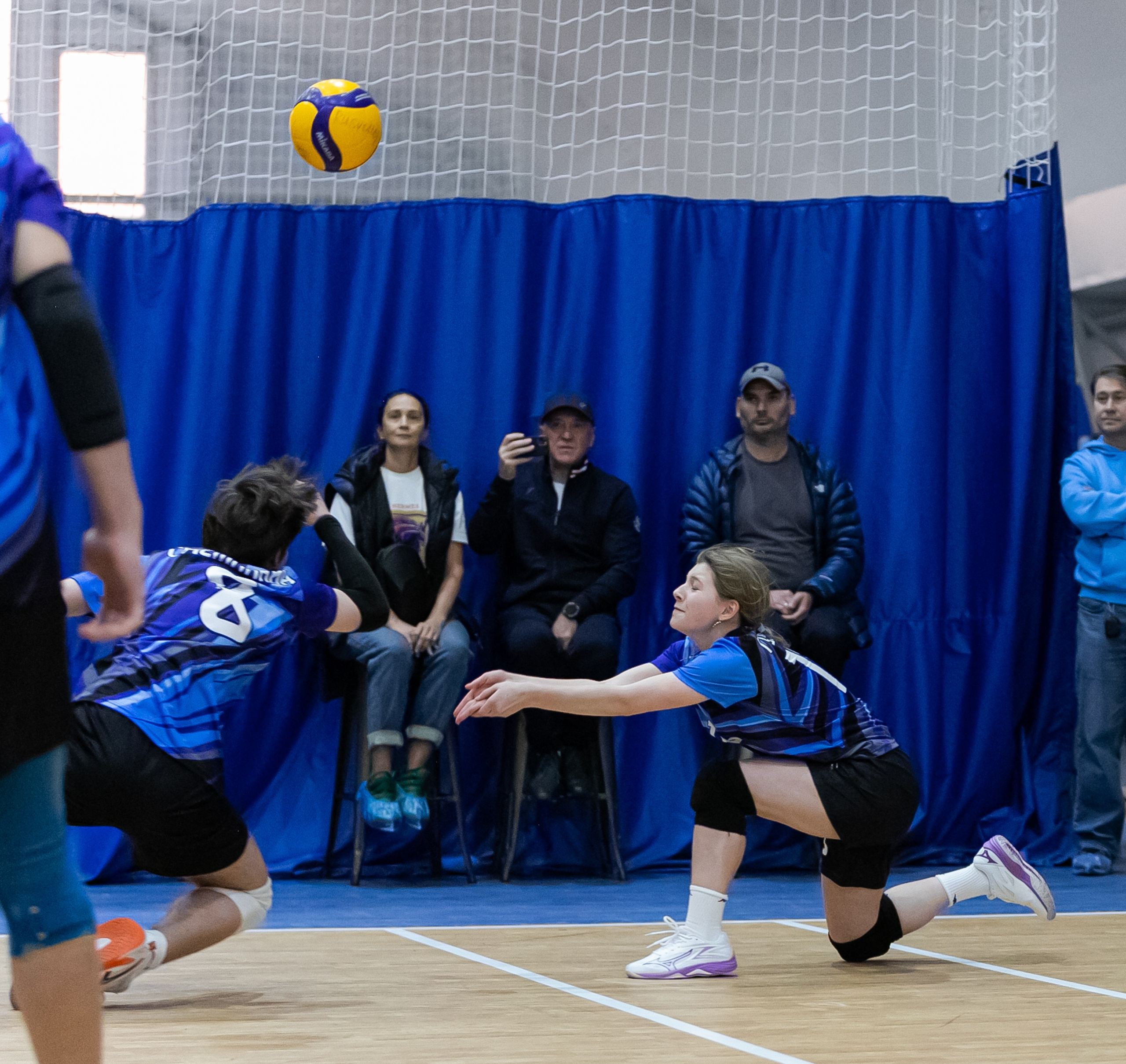 Прошедшие съёмки. Репортажный фотограф Михаил Наволокин Москва