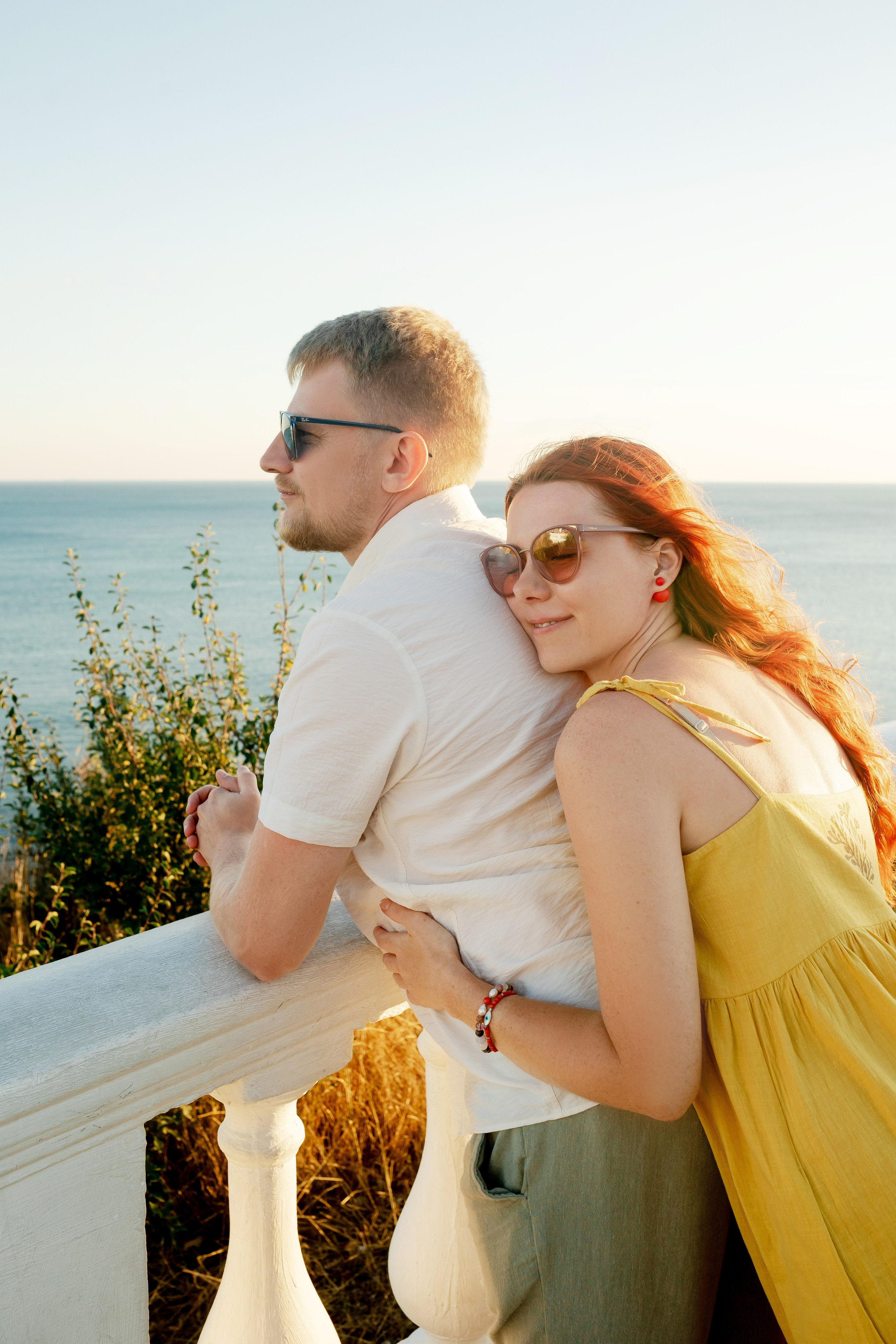 Татьяна и Евгений. Фотограф в Геленджике, Архипо-Осиповке, Абрау-Дюрсо, Кринице Виктория