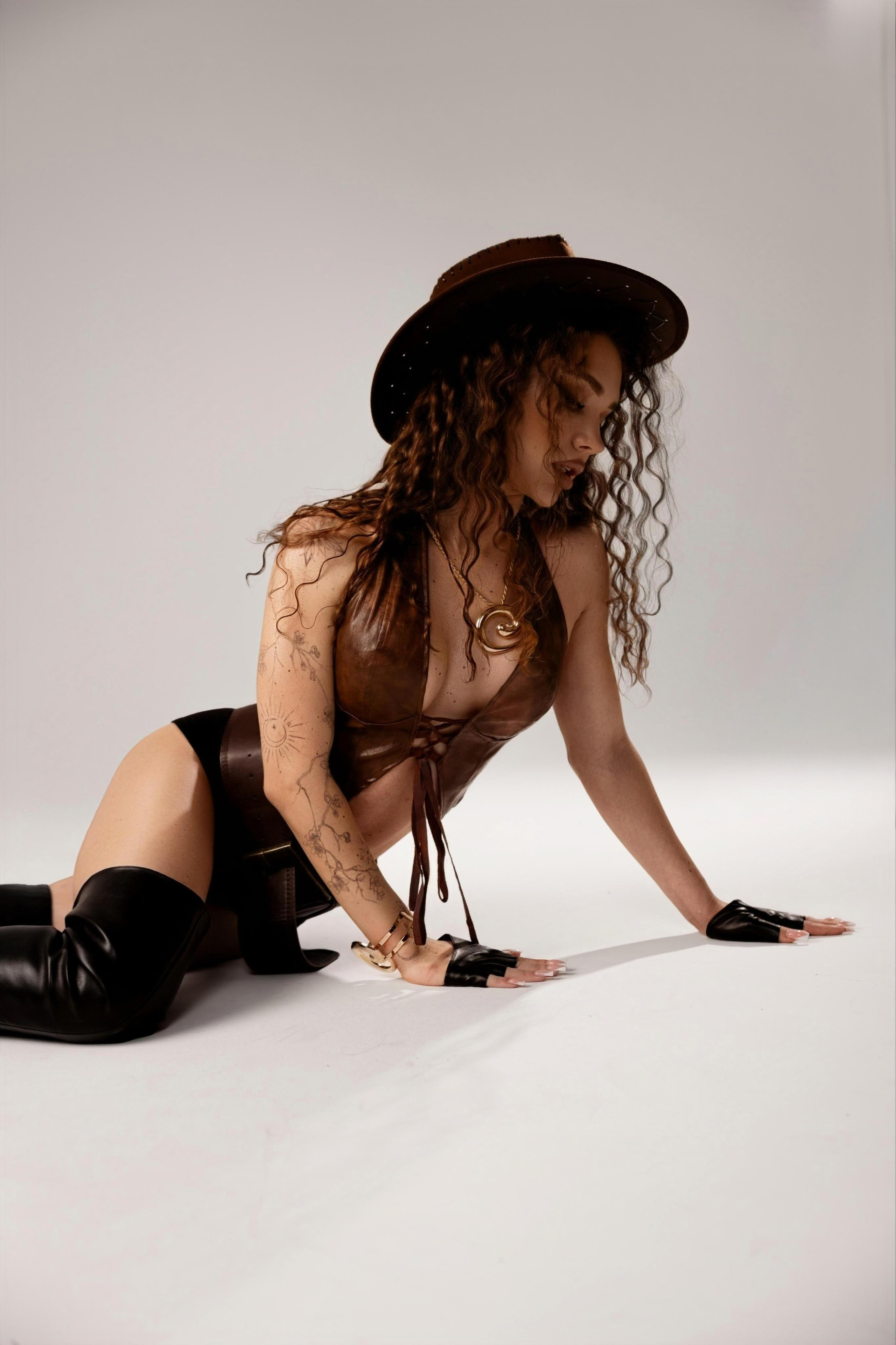 Женский фотограф Екатерина Смолина в Москве