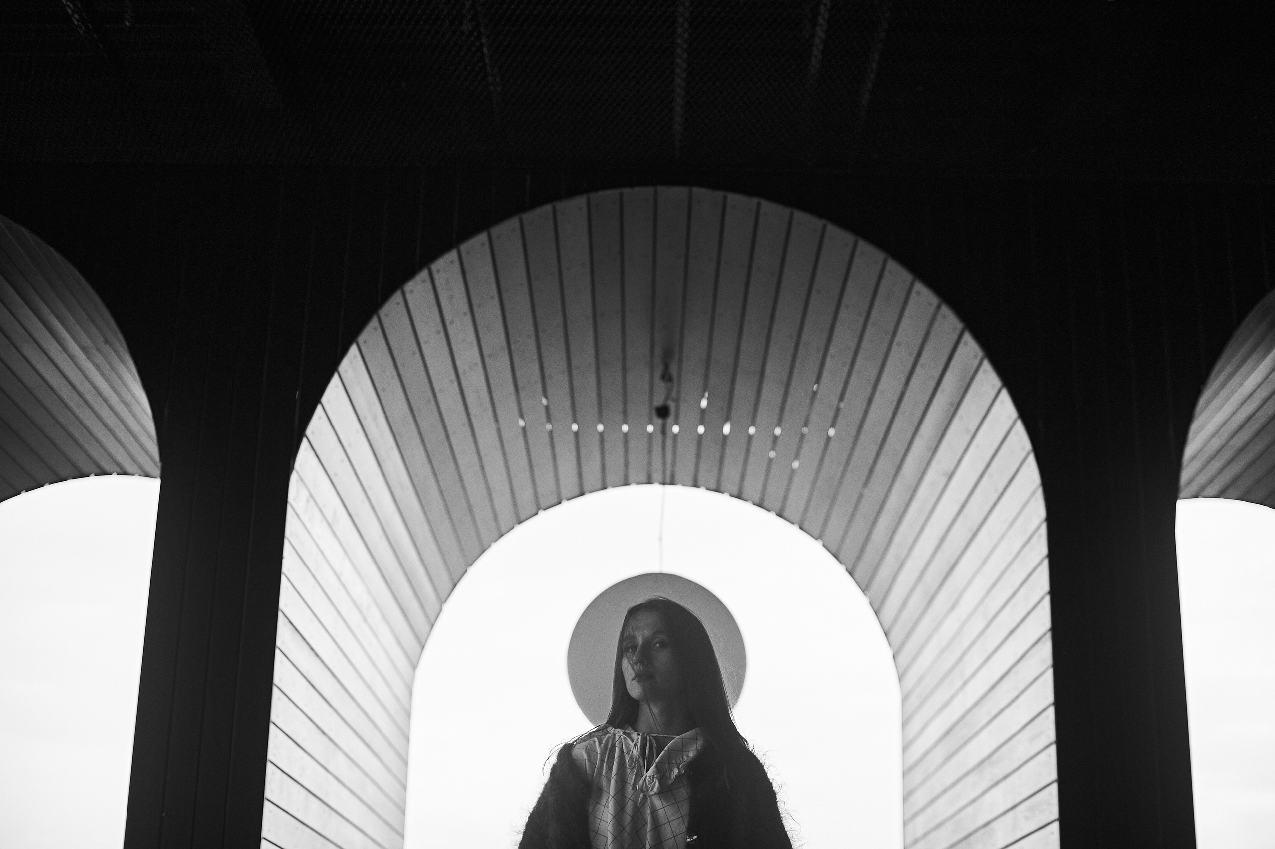 Оля. Портретный фотограф в Воронеже Вячеслав Буряк