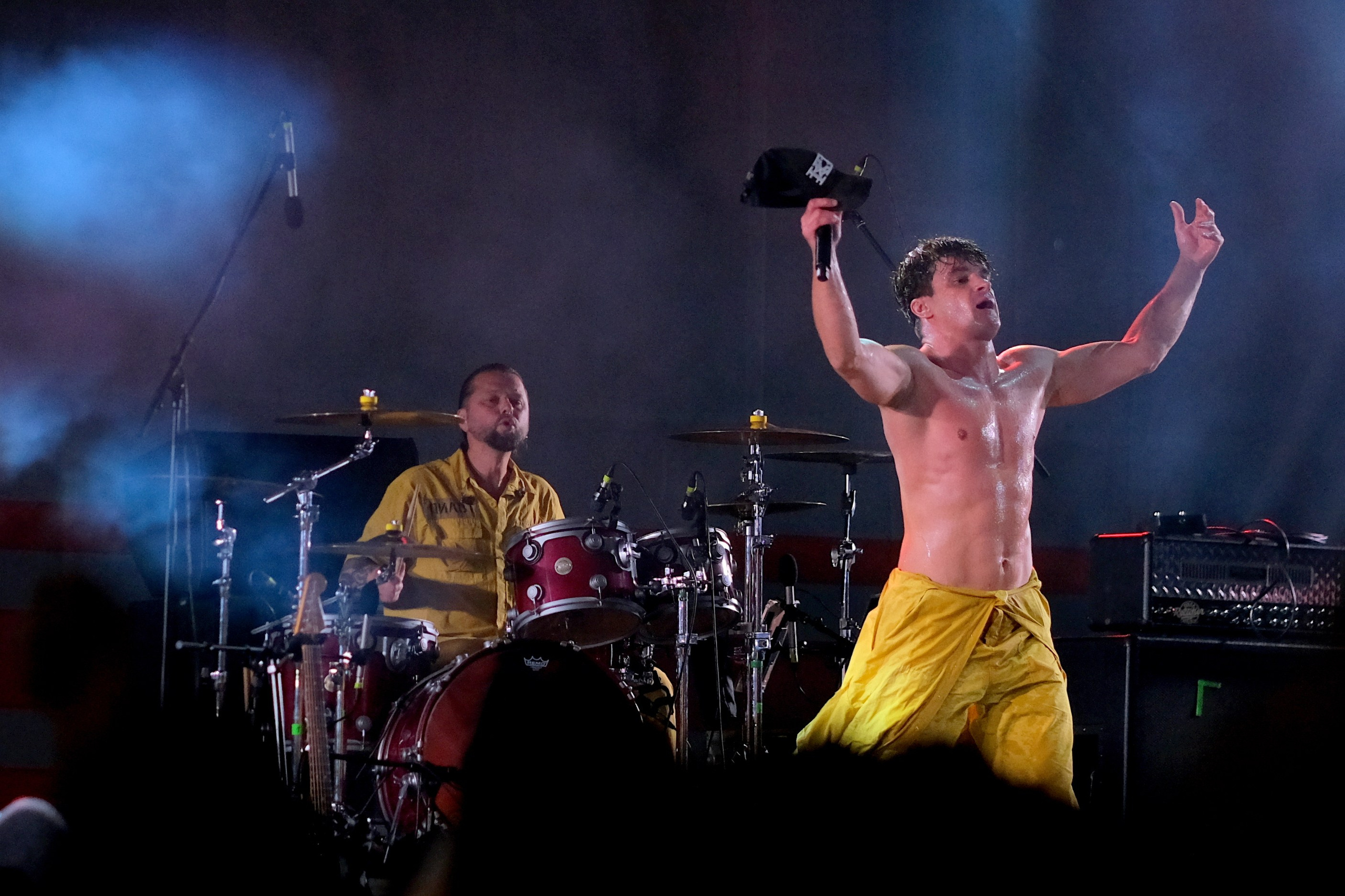 Концерты. Фотограф Андрей Богач