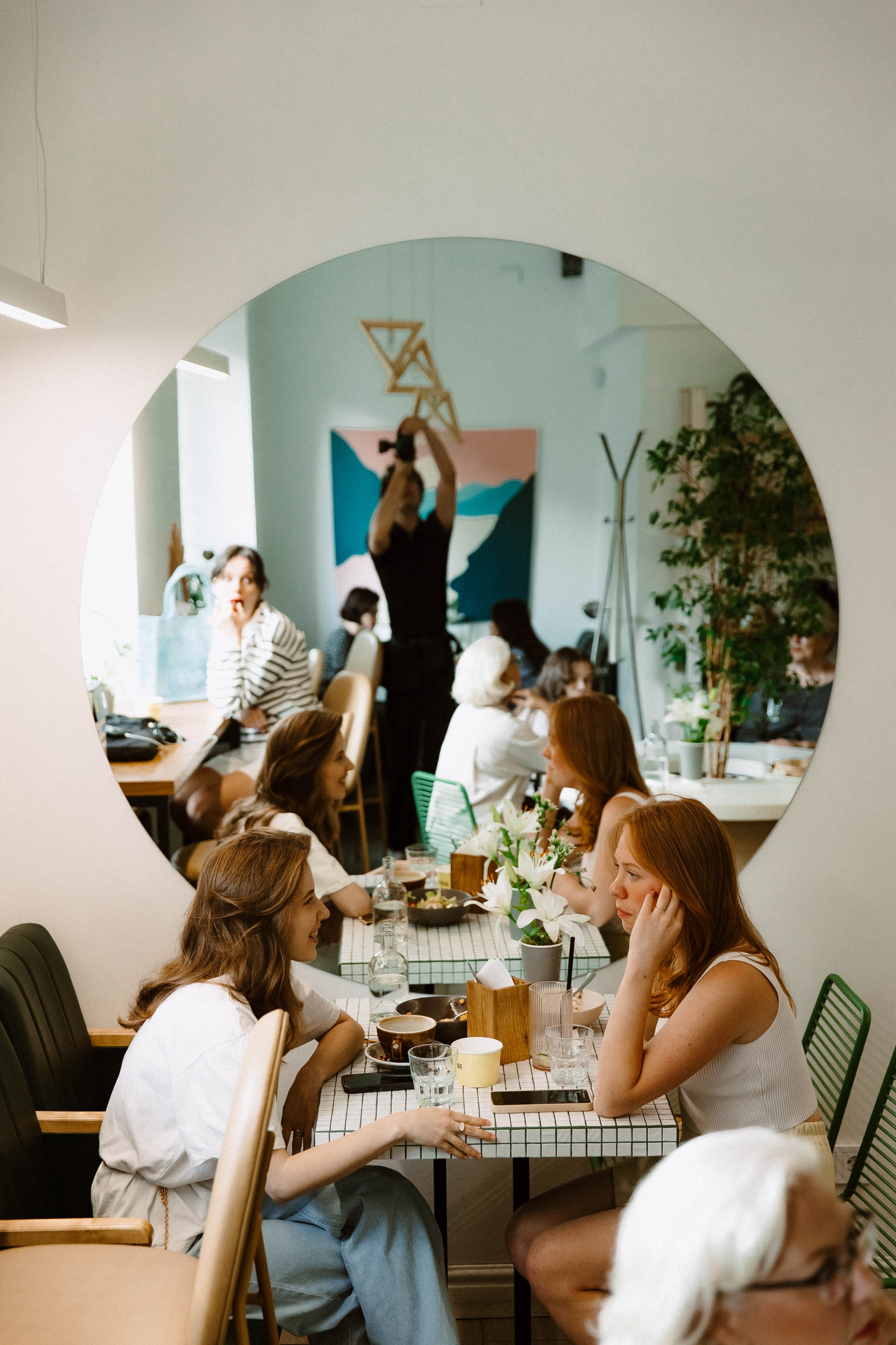 Лето на Советской