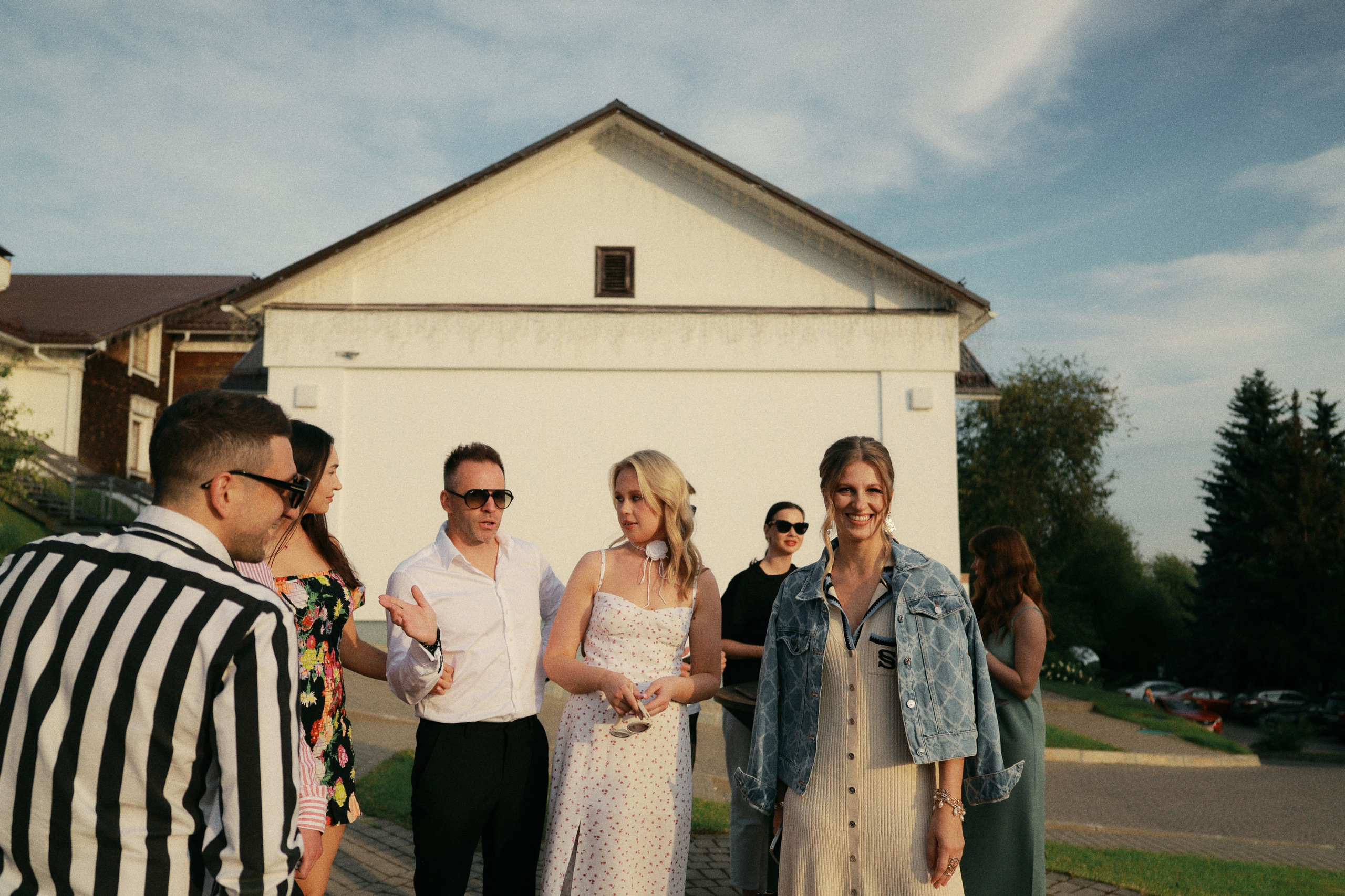 Атмо. Фотограф во Владимире, Москве и Суздале — Полина Романычева