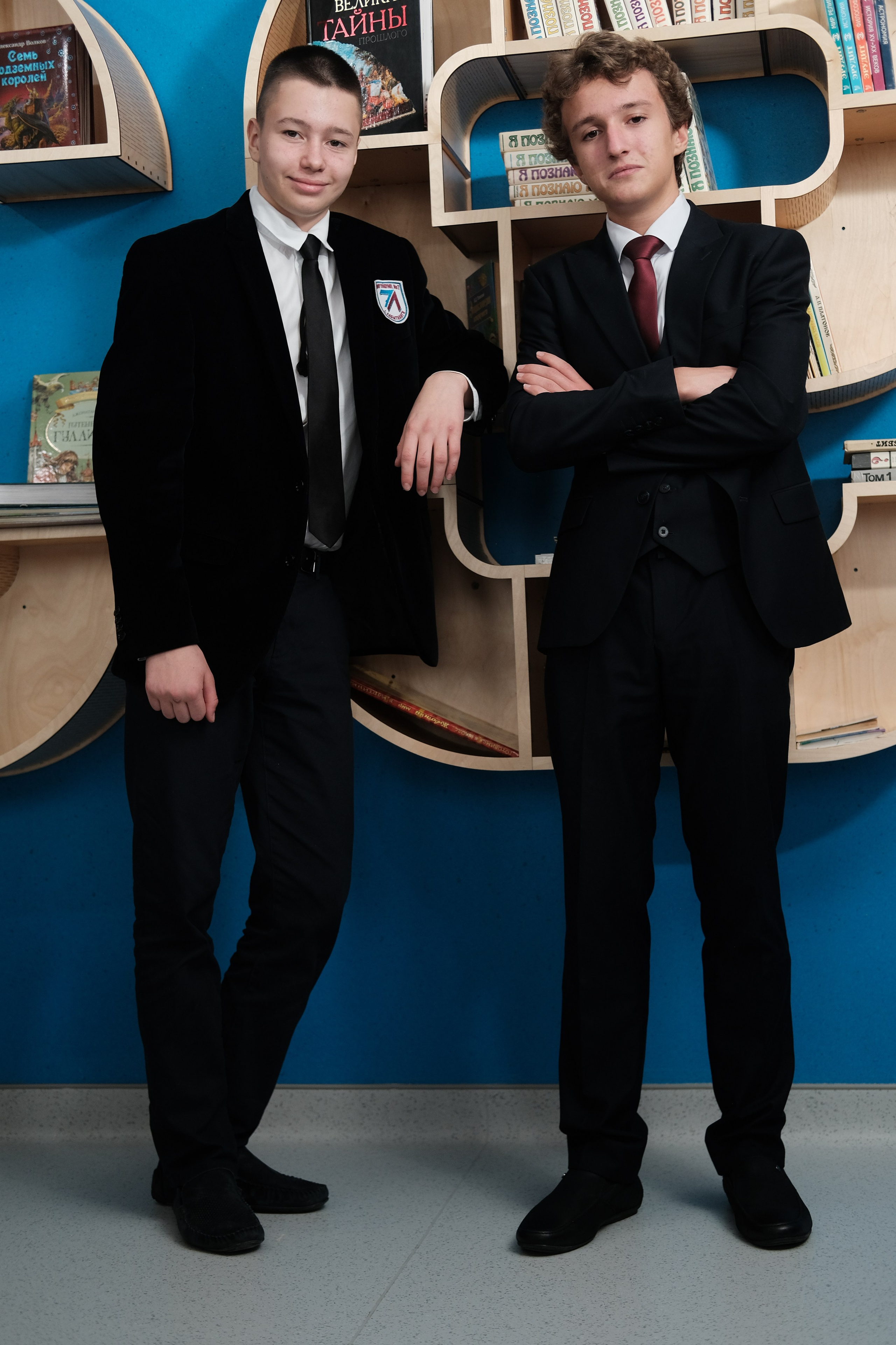 Выпускники. Фотограф Елена Дегтярева. Семейная, детская и школьная фотография в Тюмени. Яркие и живые снимки, которые сохранят историю вашей семьи