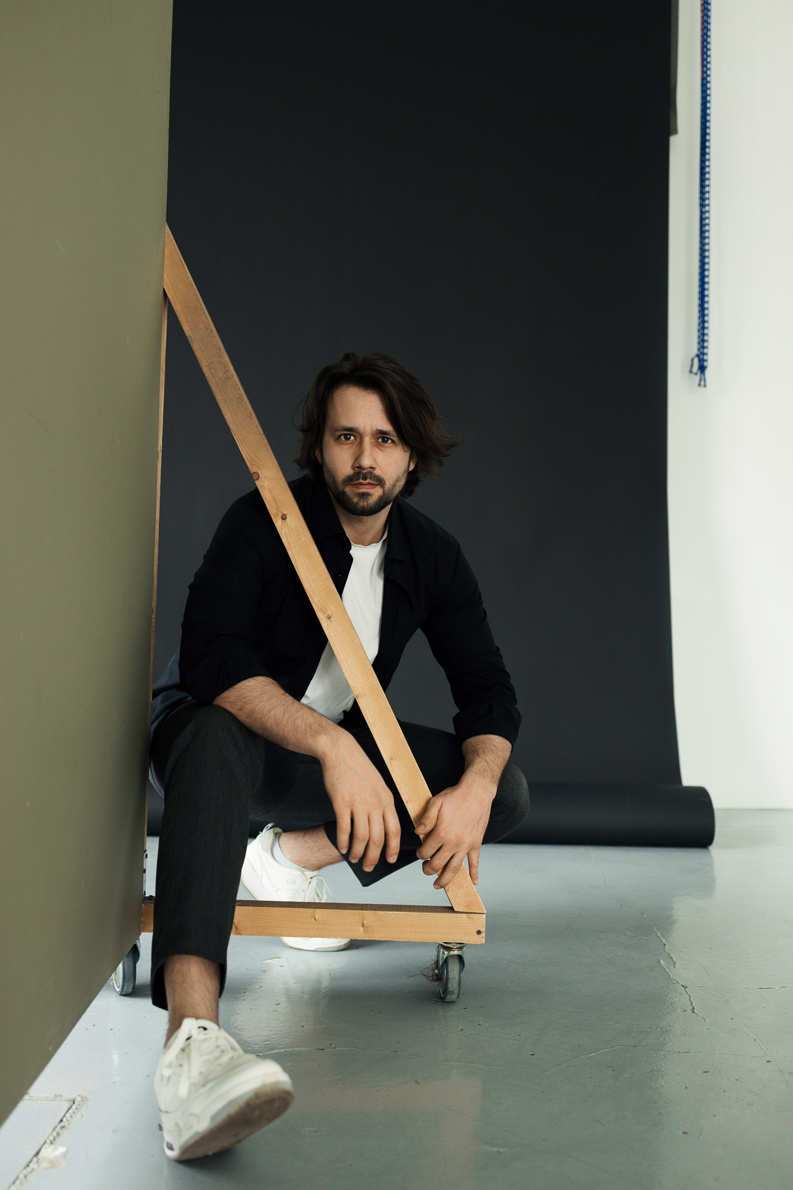 Миша. Фотограф Москва, Светлана Королева