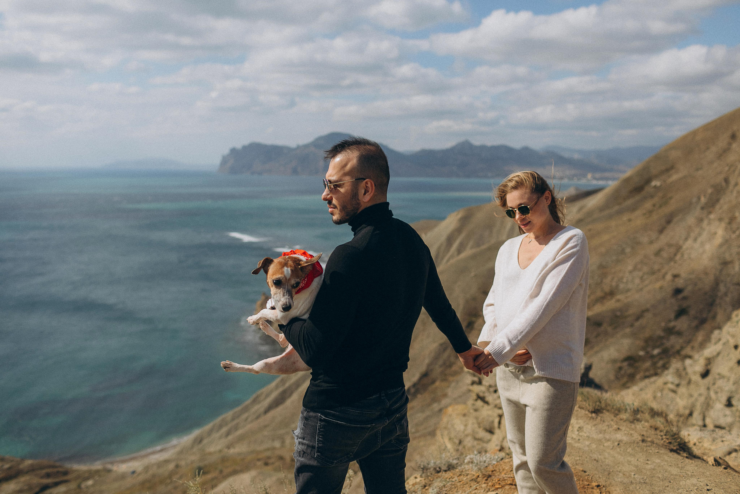 Семейная съемка в Крыму. Крым фото, отдых Крым, Севастополь фото, Свадьба фото, Олег Горбатко