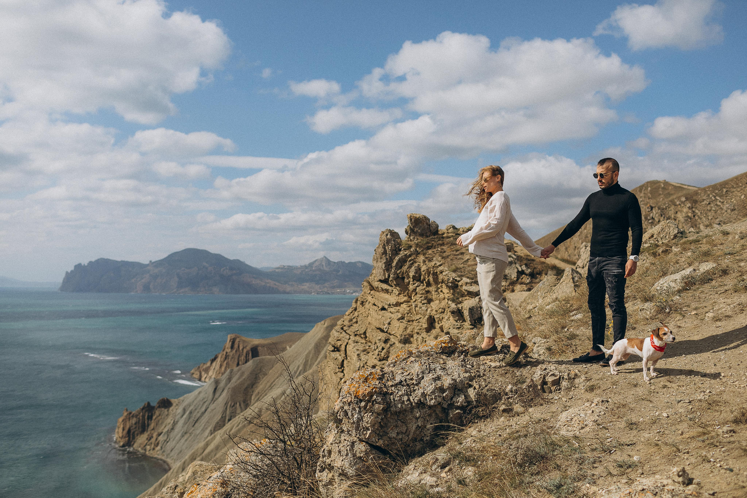 Семейная съемка в Крыму. Крым фото, отдых Крым, Севастополь фото, Свадьба фото, Олег Горбатко