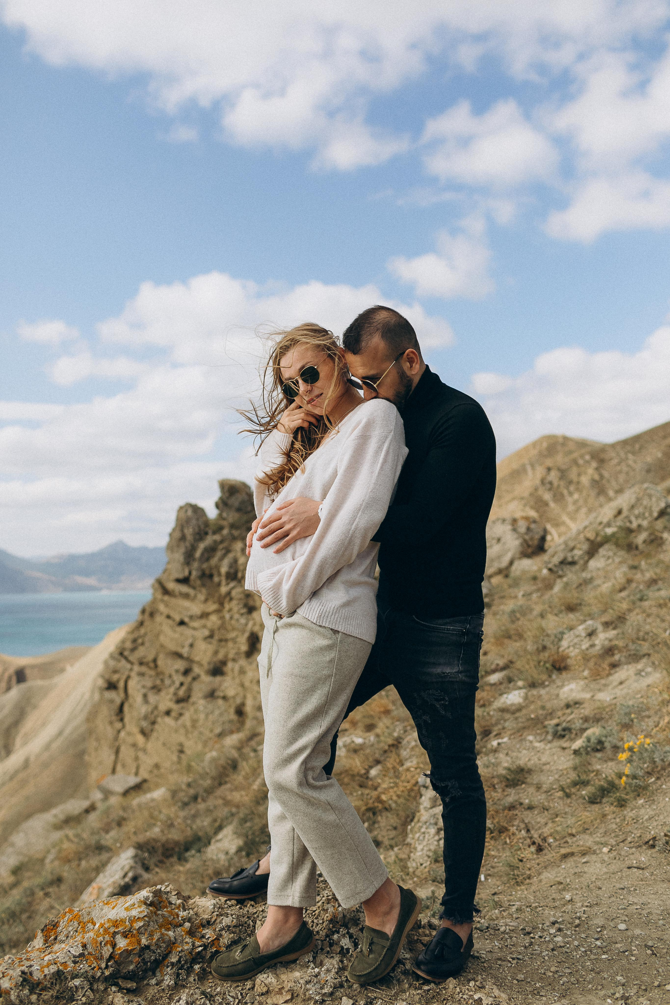 Семейная съемка в Крыму. Крым фото, отдых Крым, Севастополь фото, Свадьба фото, Олег Горбатко