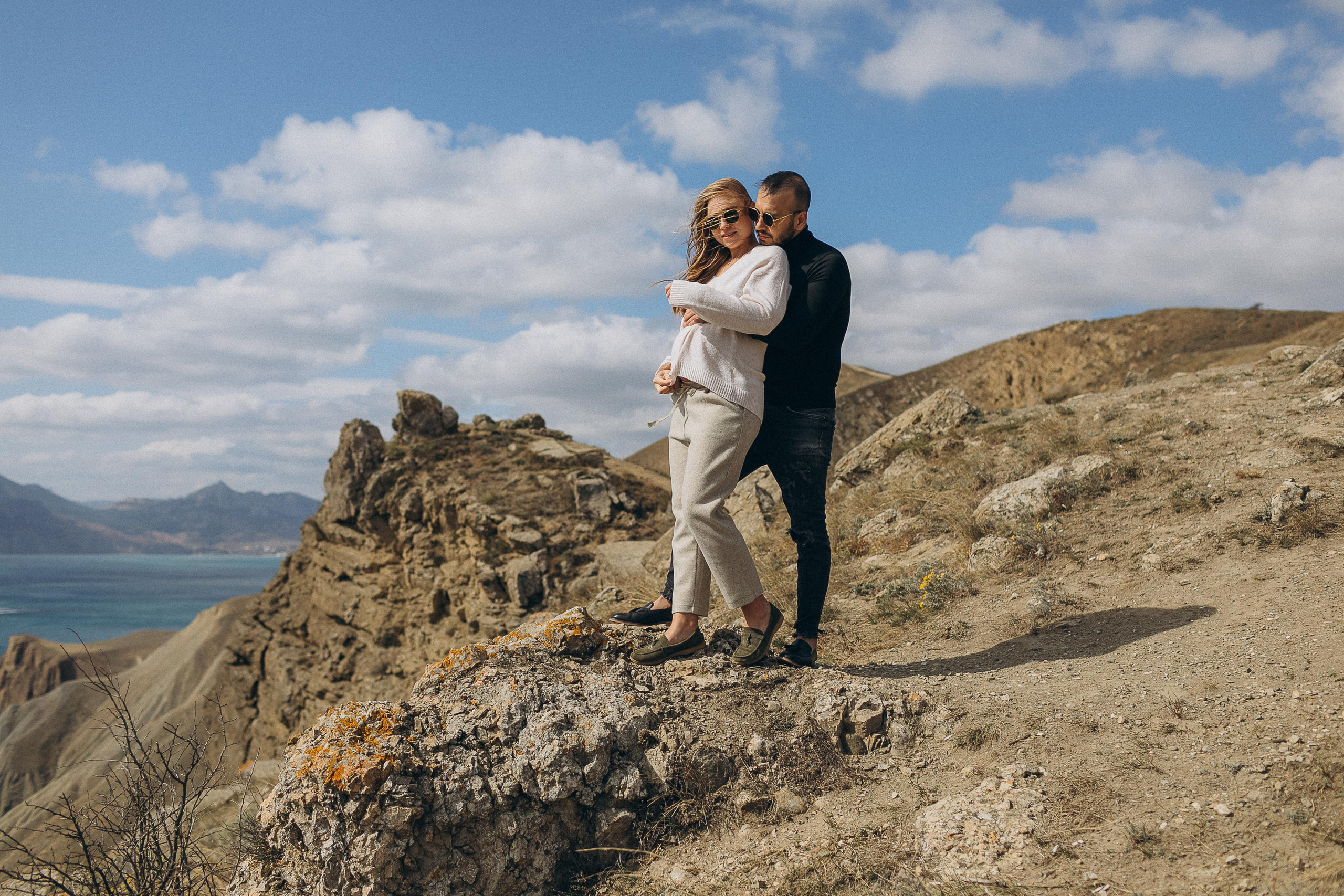 Семейная съемка в Крыму. Крым фото, отдых Крым, Севастополь фото, Свадьба фото, Олег Горбатко