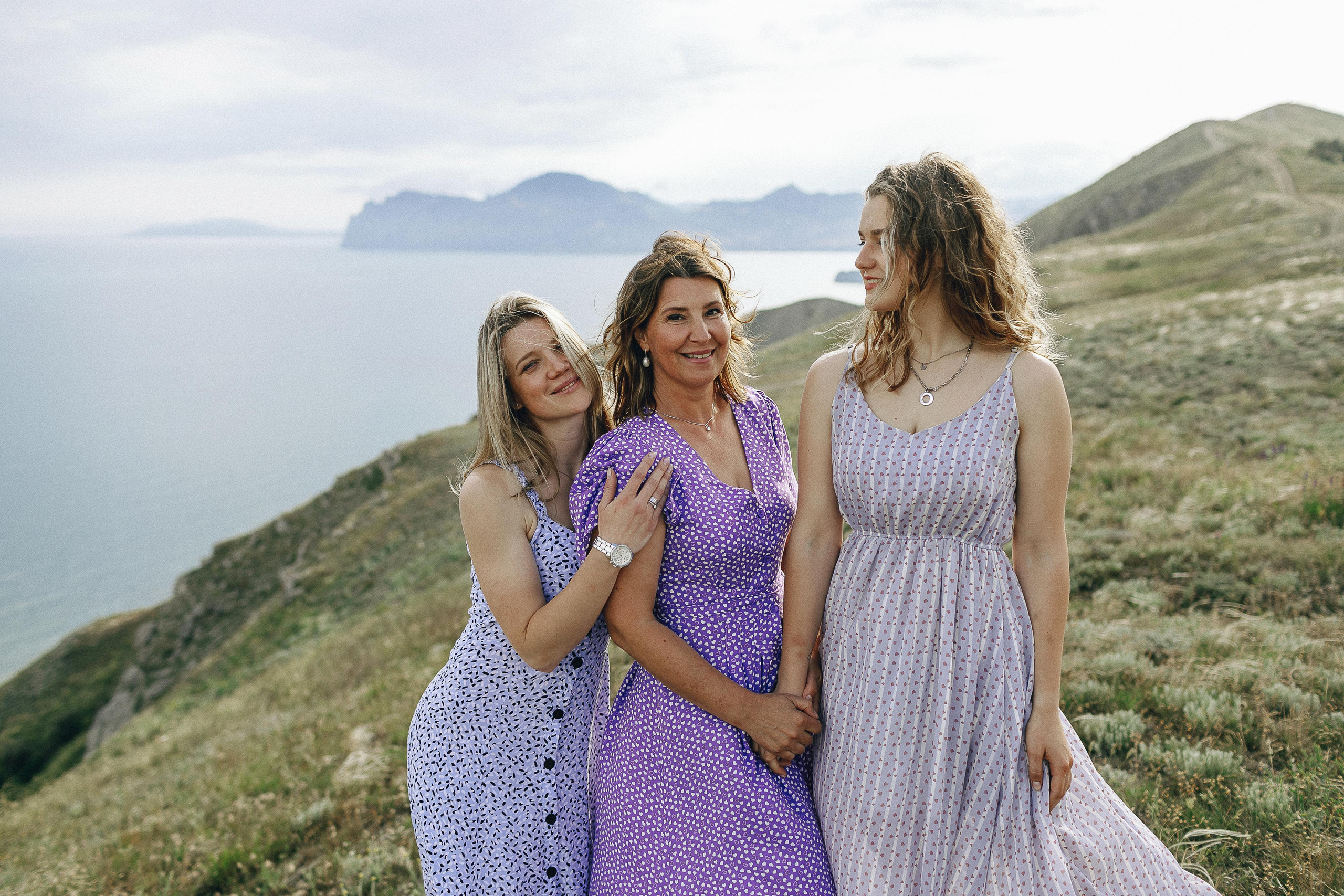 Ведущий на свадьбу. Ялта фото.