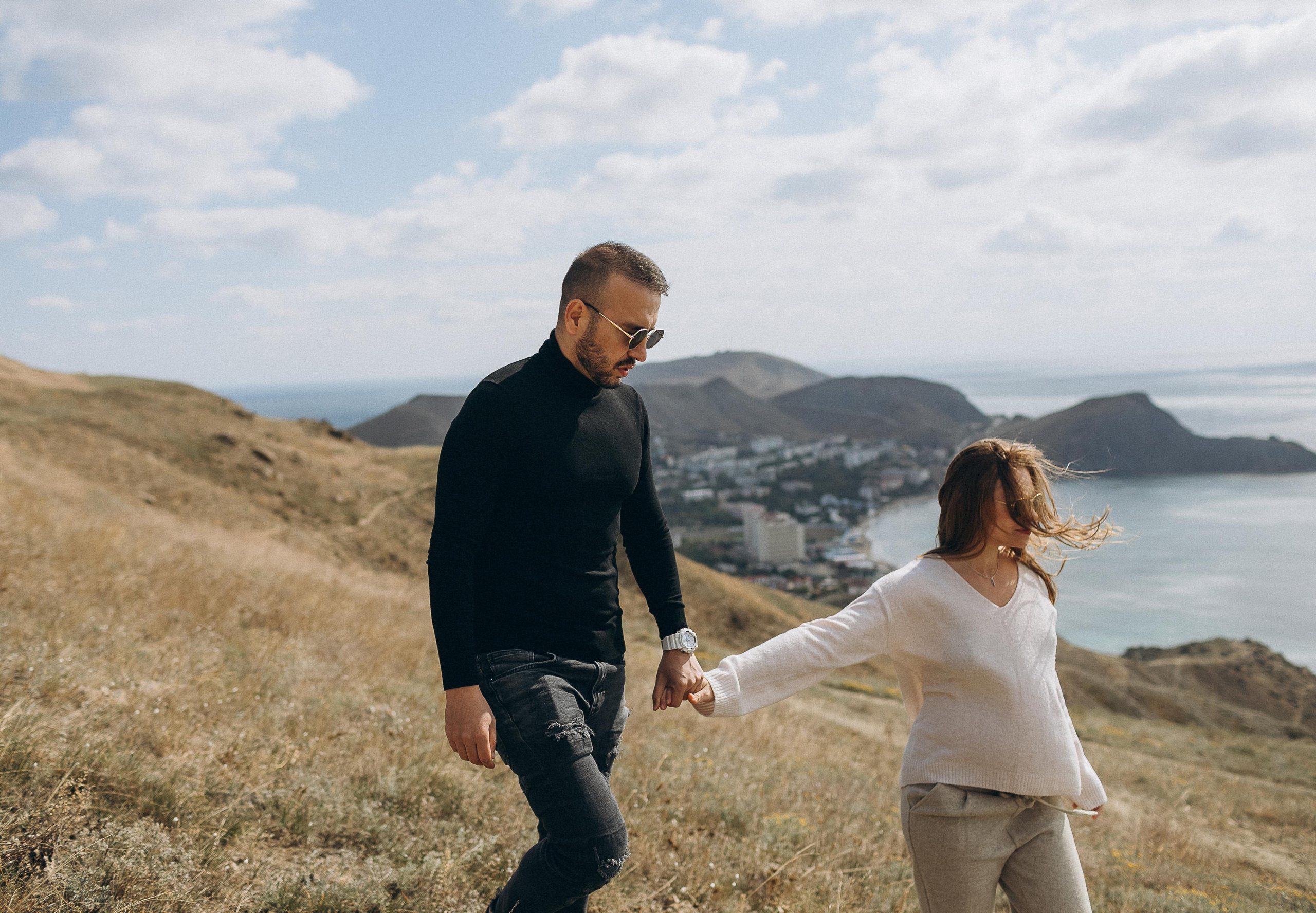 Семейная съемка в Крыму. Крым фото, отдых Крым, Севастополь фото, Свадьба фото, Олег Горбатко