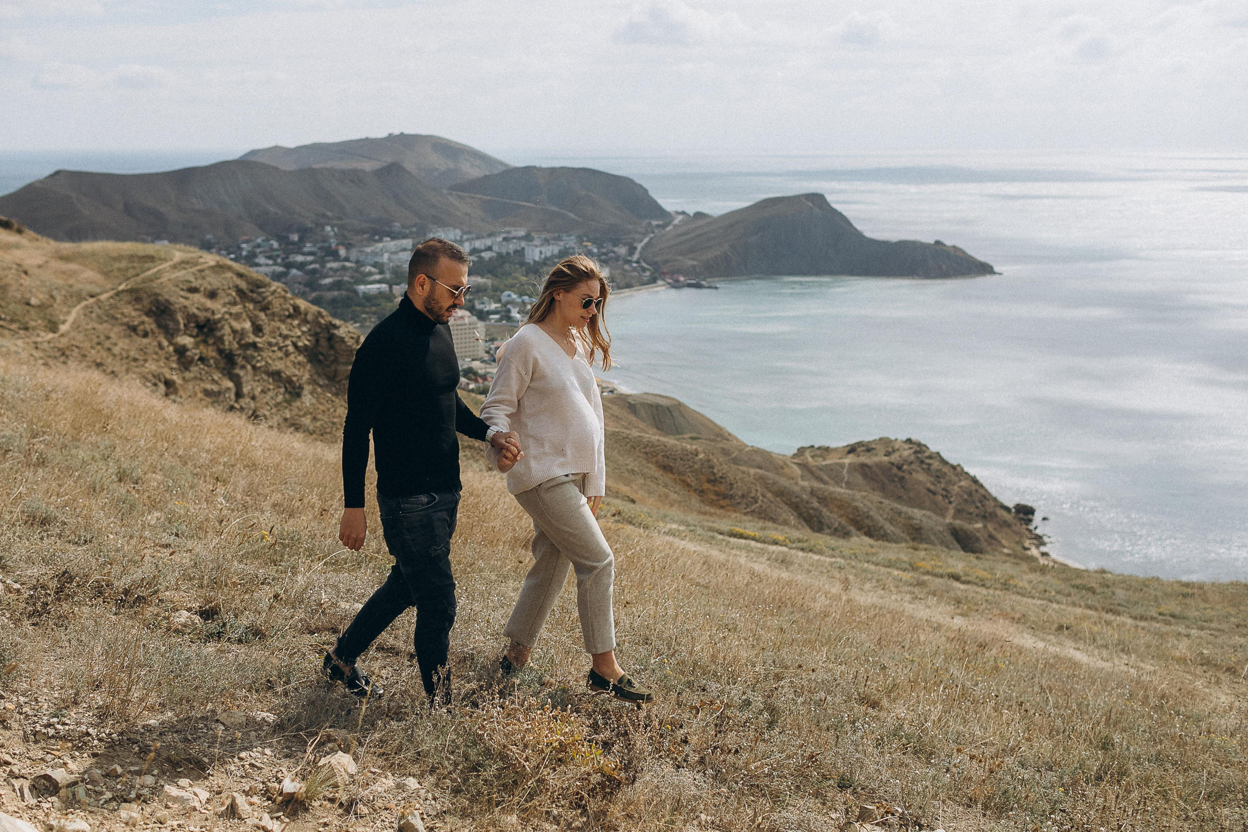 Семейная съемка в Крыму. Крым фото, отдых Крым, Севастополь фото, Свадьба фото, Олег Горбатко