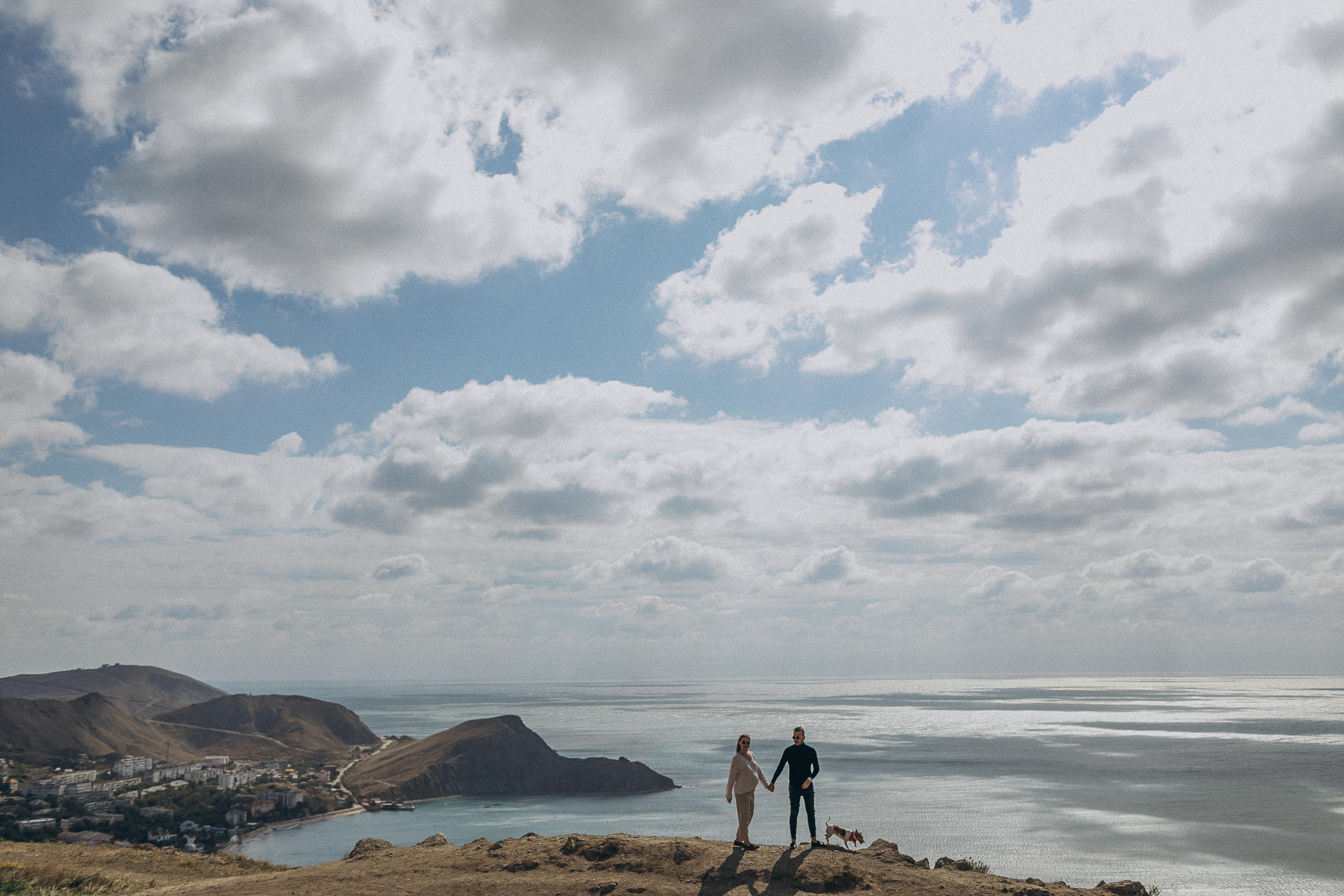Семейная съемка в Крыму. Крым фото, отдых Крым, Севастополь фото, Свадьба фото, Олег Горбатко