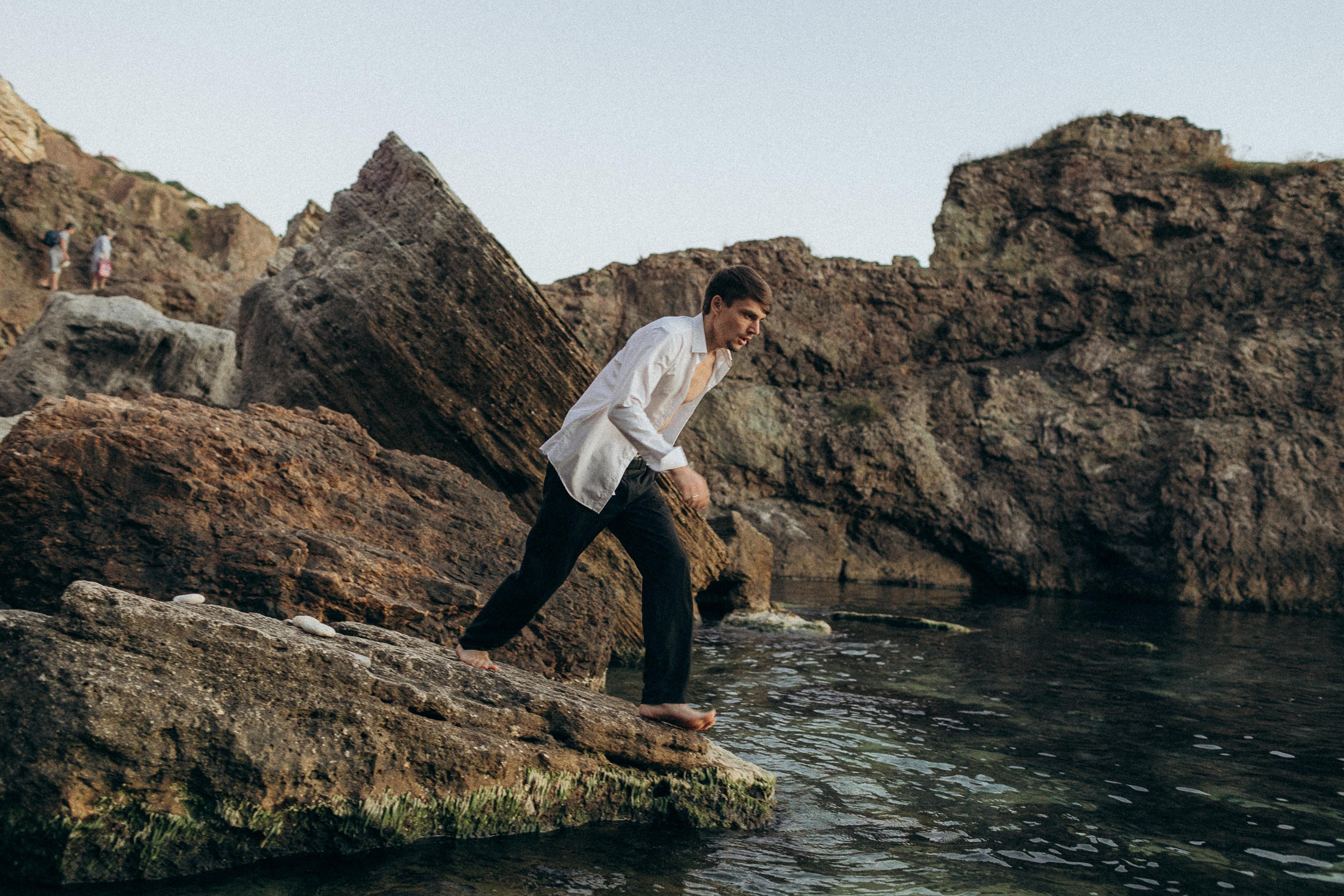 Севастополь фото на закате. Крым фото, отдых Крым, Севастополь фото, Свадьба фото, Олег Горбатко