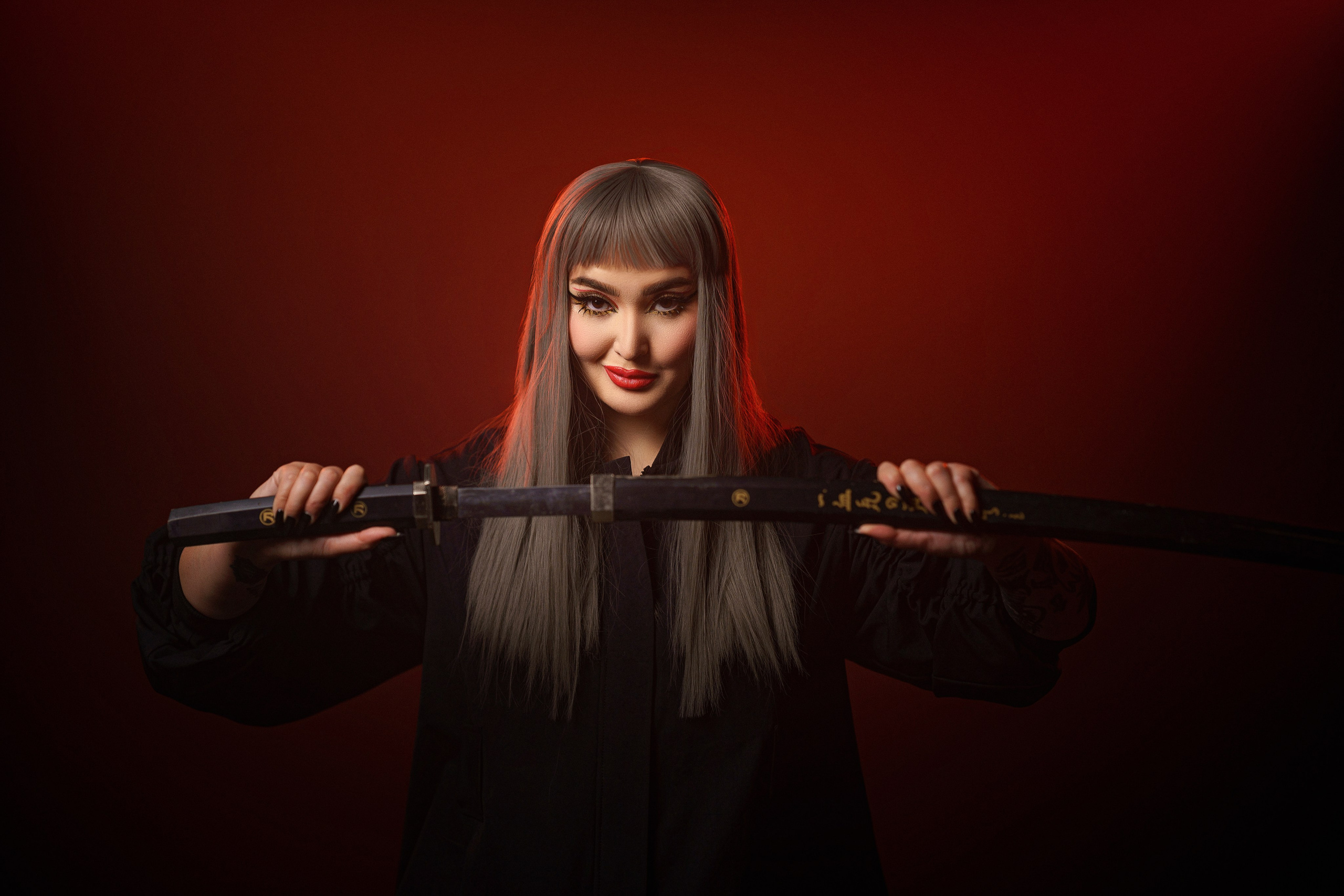 Индивидуальная фотосессия для Мадины