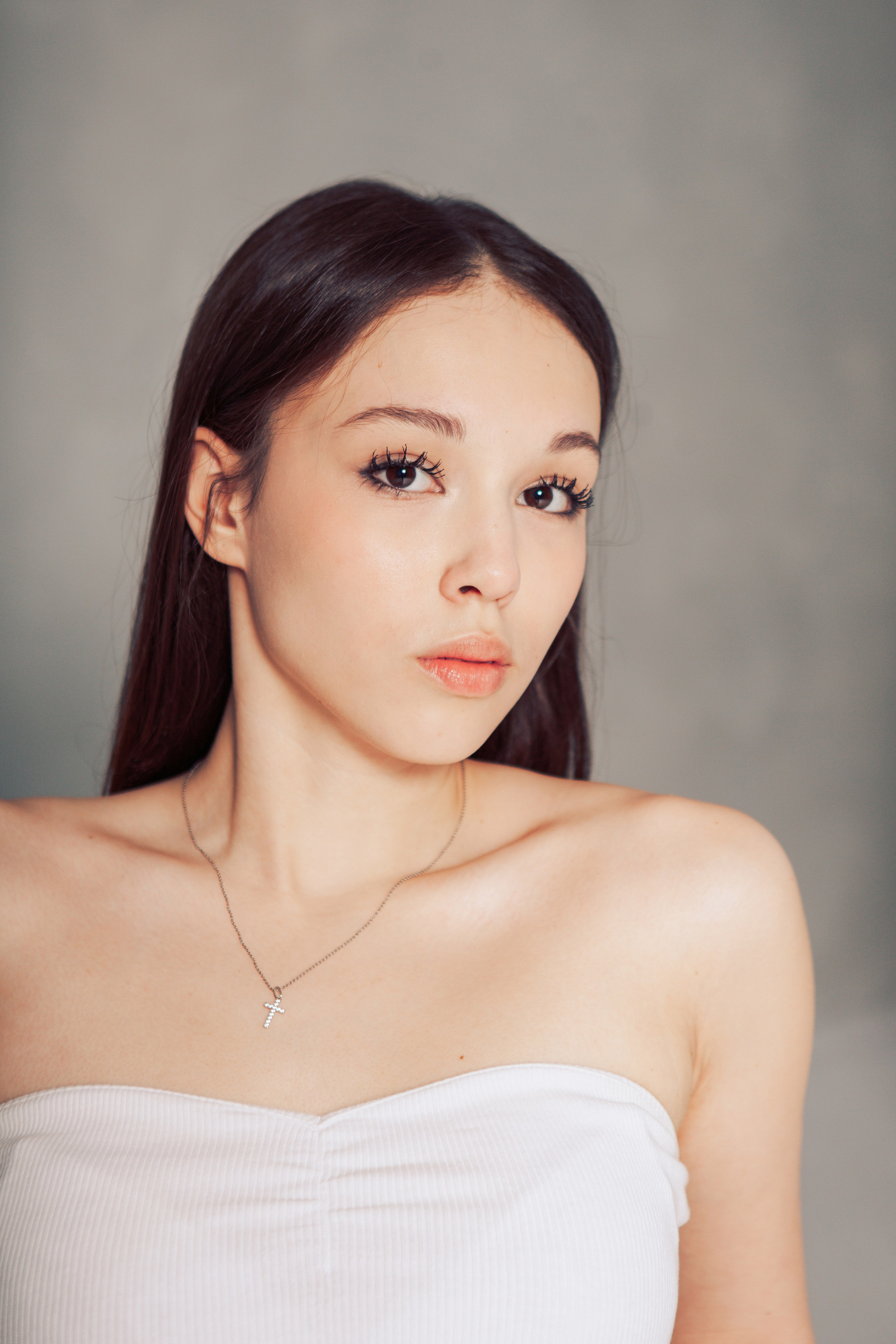 Фотосессия минимализм. Фотограф Ольга Ефремова