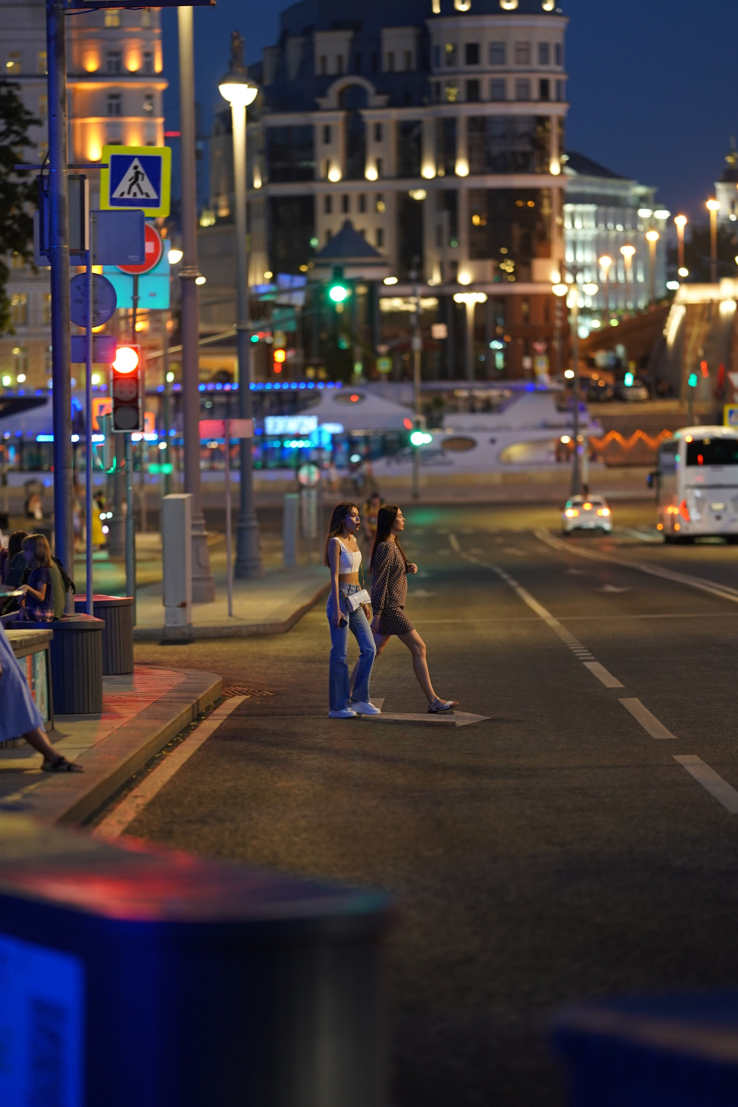 Стрит Фото. Фотограф в Москве Мария ~Zagagul~