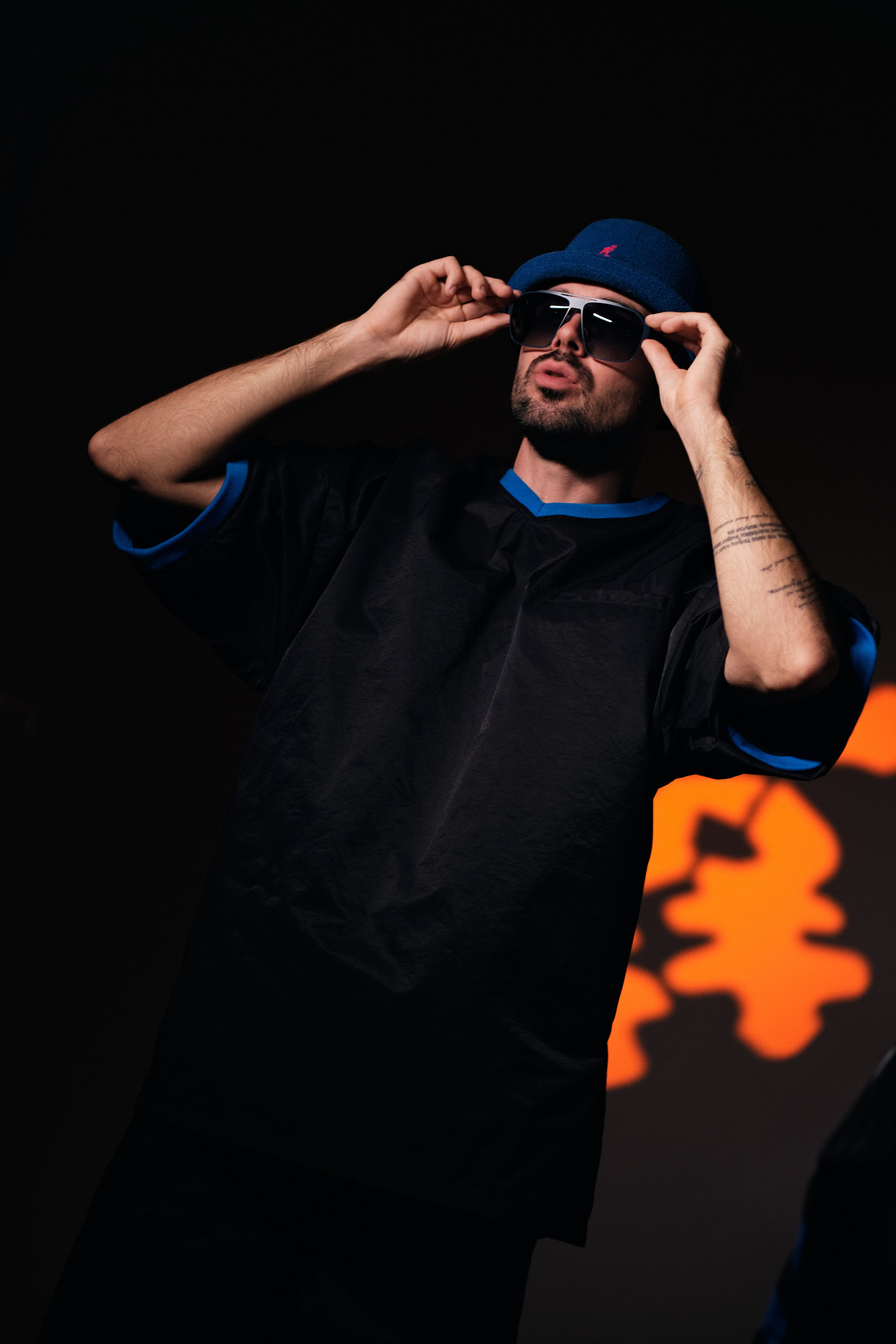 Crimean Wanderer. Photographer, Cinematographer, and Production Producer Yan Dolmatov