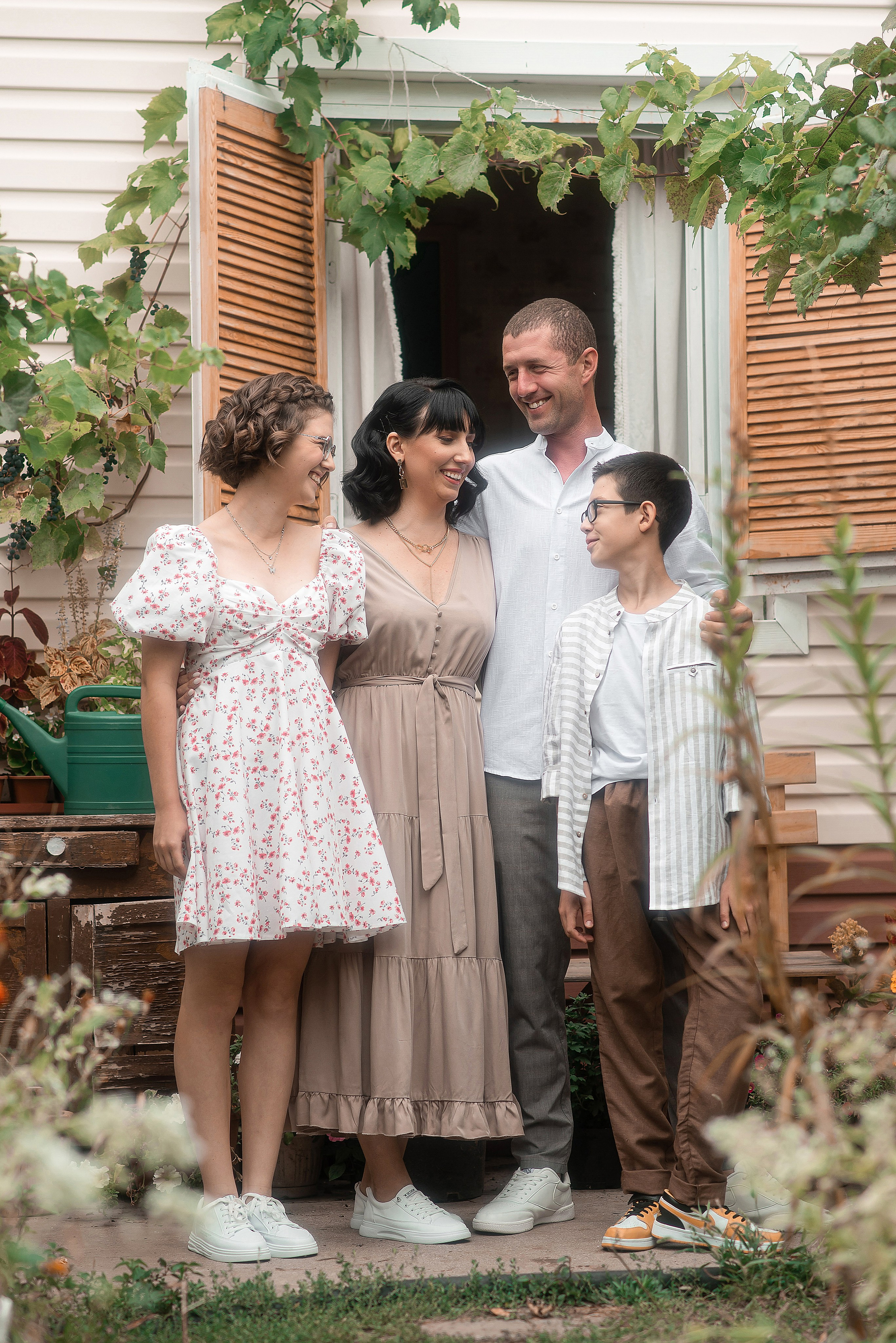 Наслаждайся такими моментами. Главная