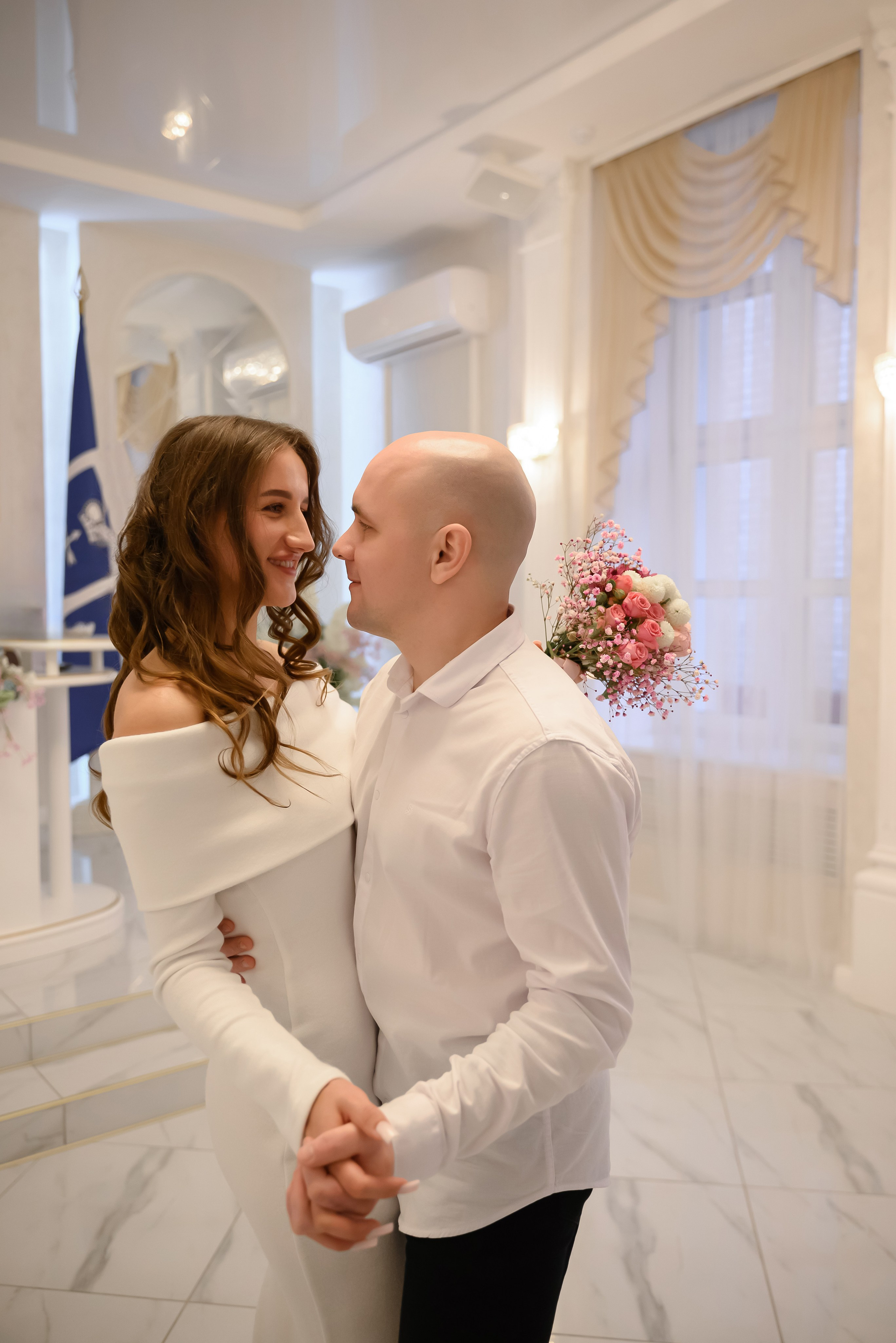 S&А. Фотограф в Лунинце и Брестской области