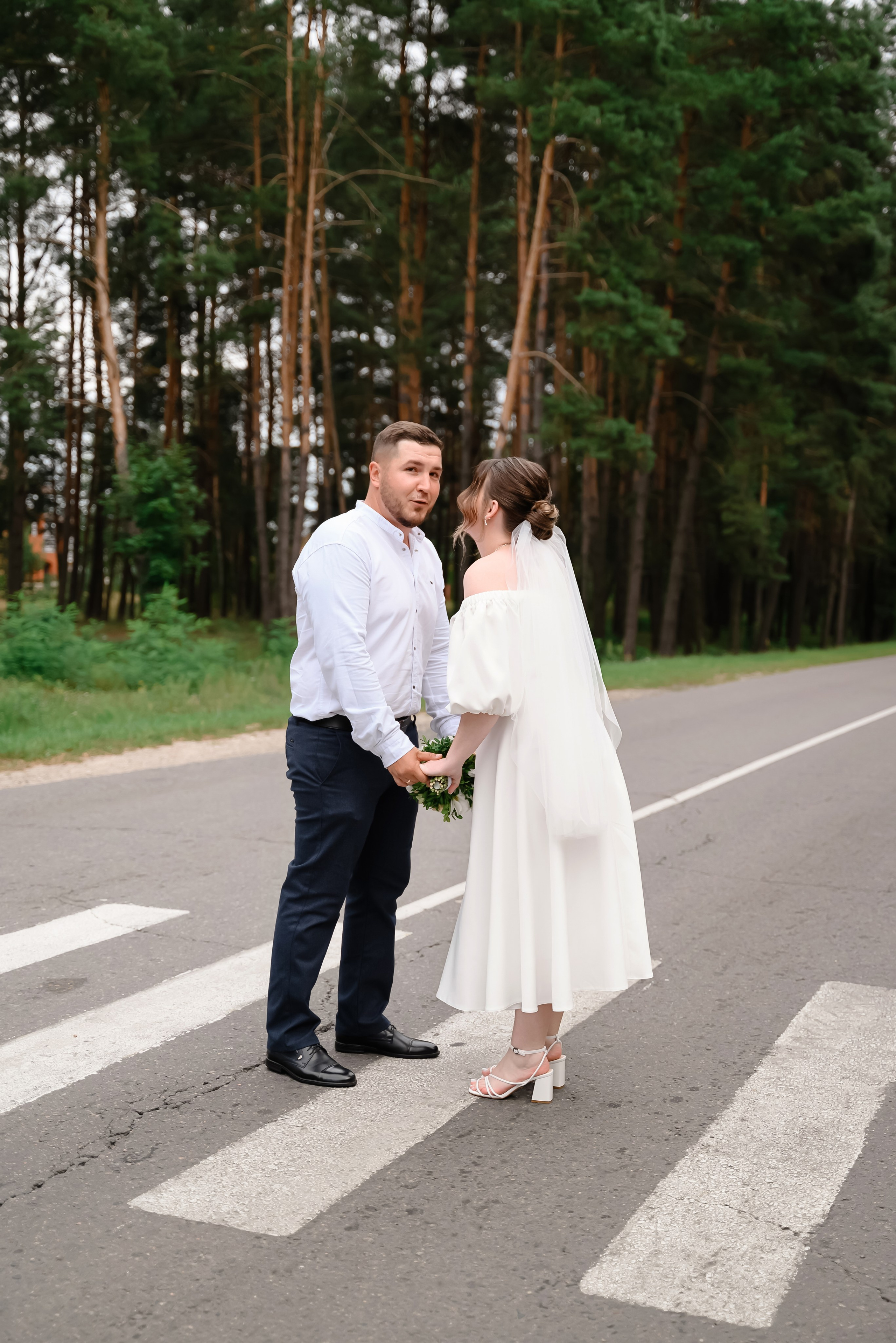 V&Y. Фотограф в Лунинце и Брестской области