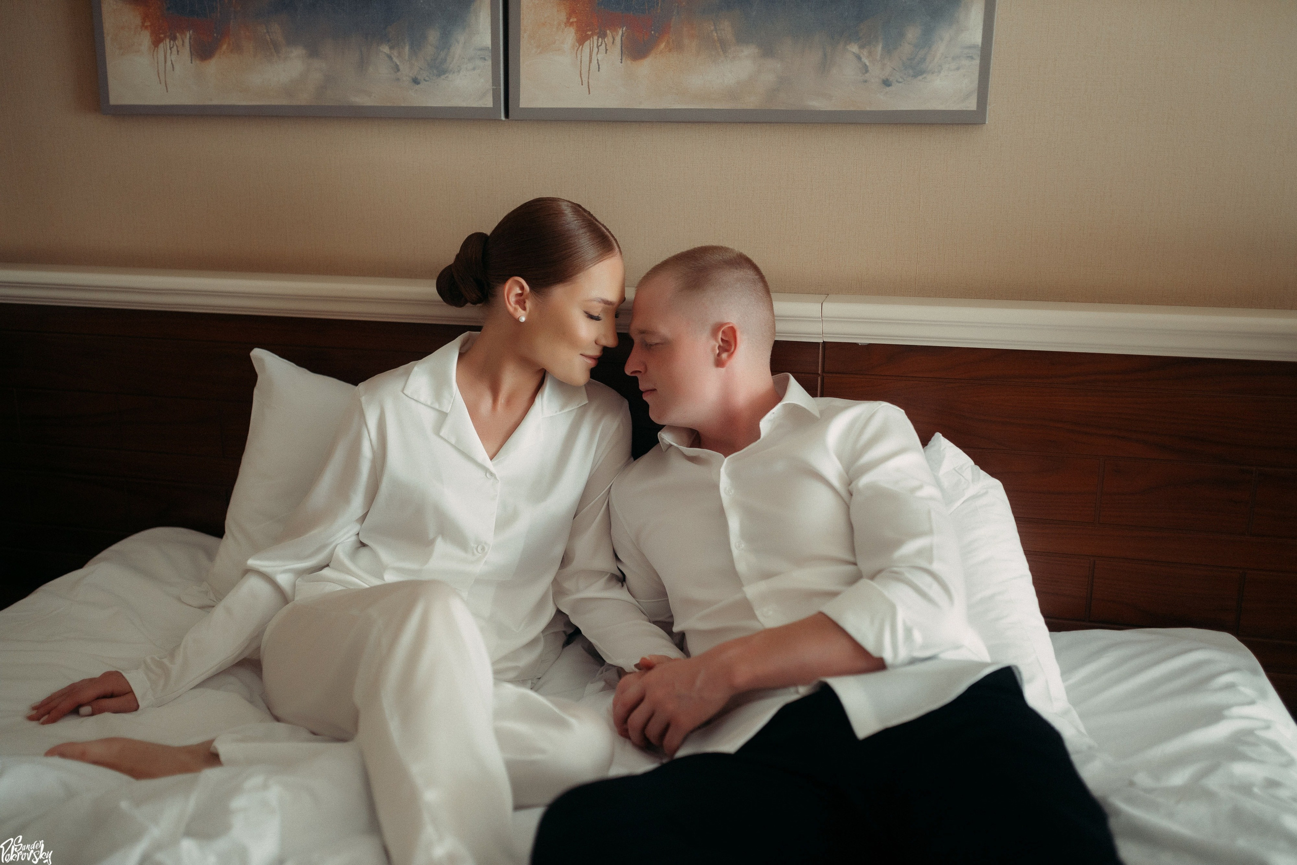 Роман & Наталия 12.08.2023. Свадебный и репортажный фотограф в Чебоксарах Покровский Александр