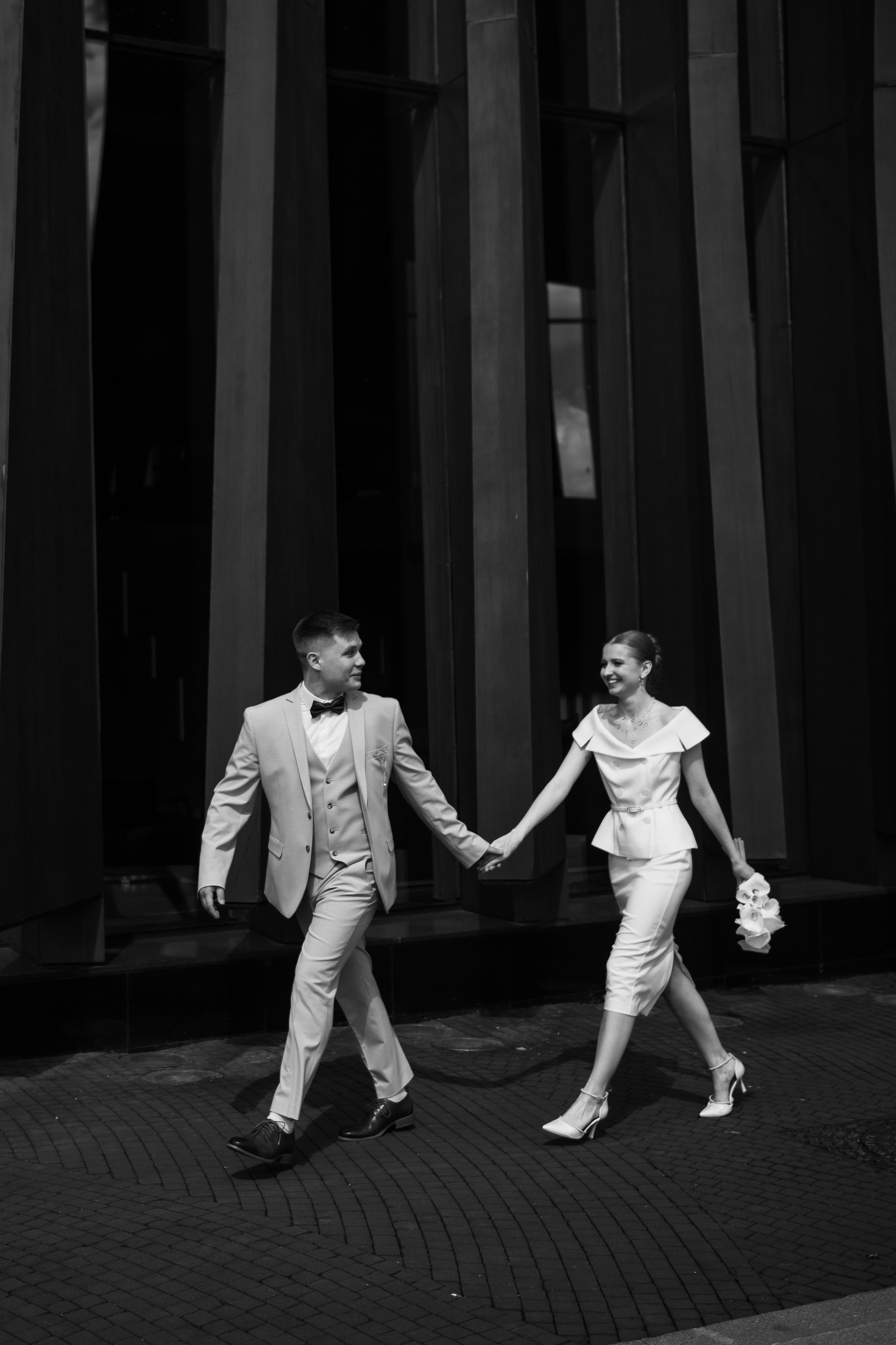Maksim & Diana. Свадебный и индивидуальный фотограф Никита Роут | Москва