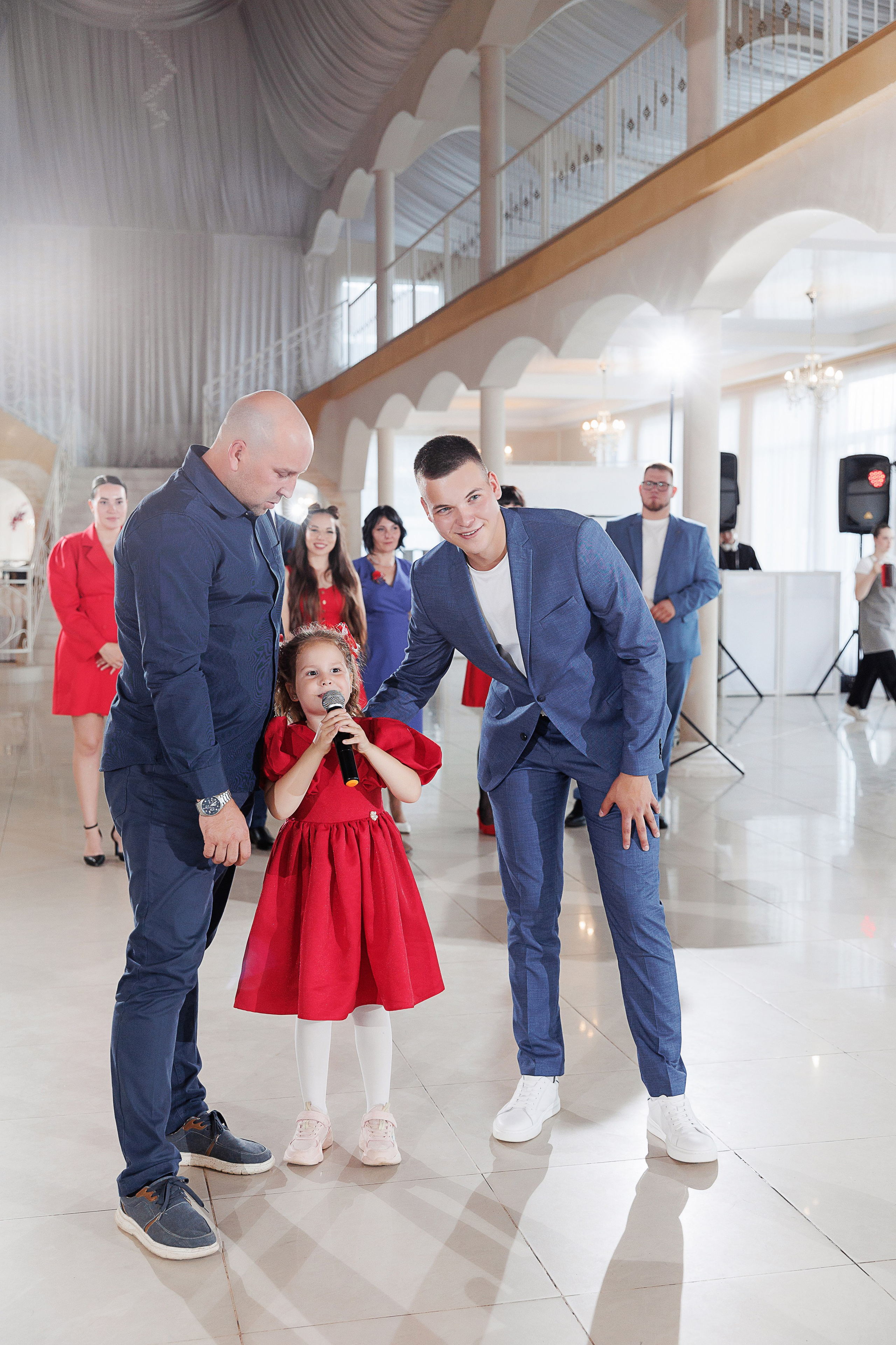 Свадьба. Свадебный и семейный фотограф в Твери и Тверской области