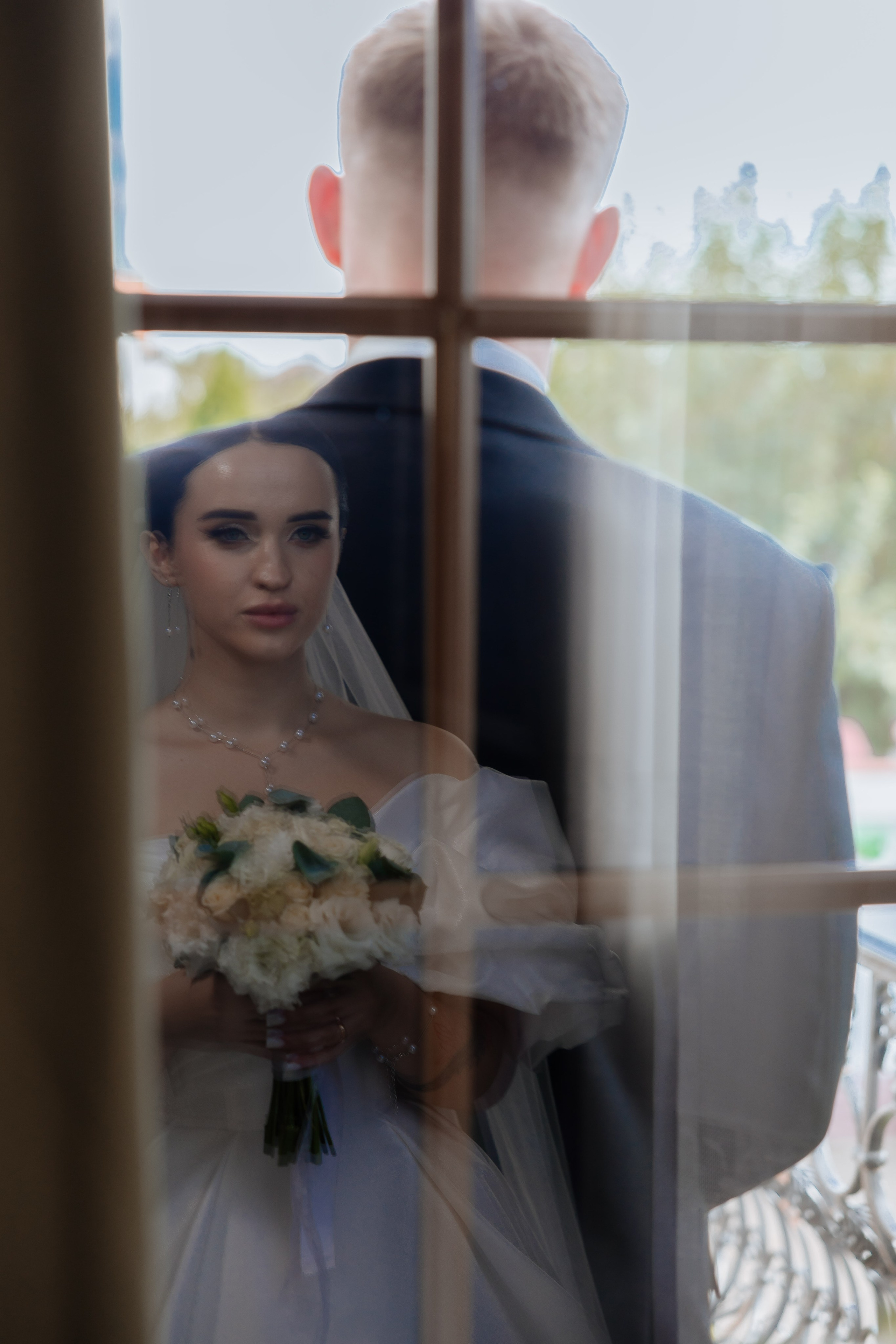 Свадебные съемки. Профессиональный фотограф и видеооператор