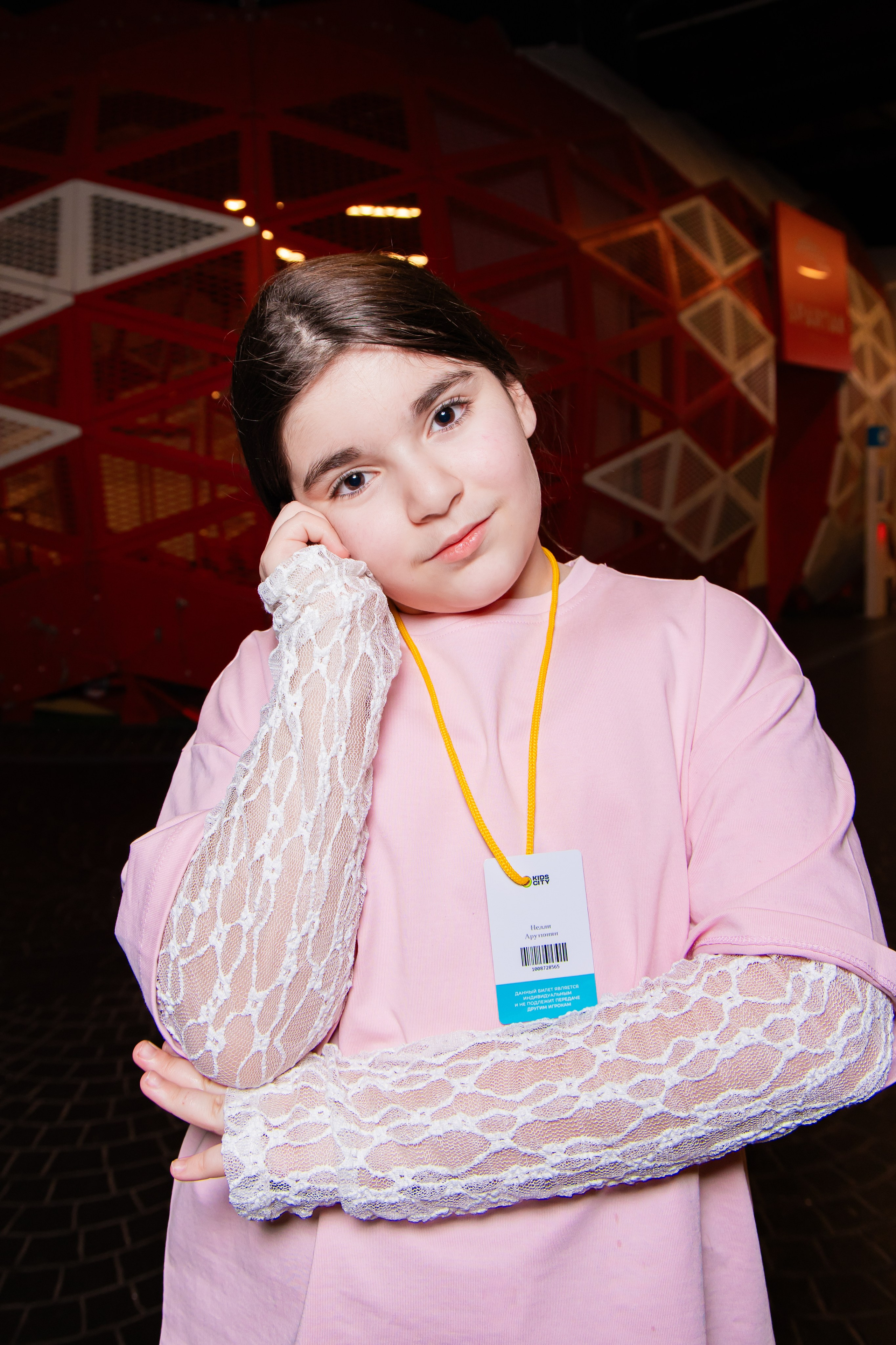 Самвел 05/02 KidsCity A4. Виктория Литвинова репортажный фотограф Москва