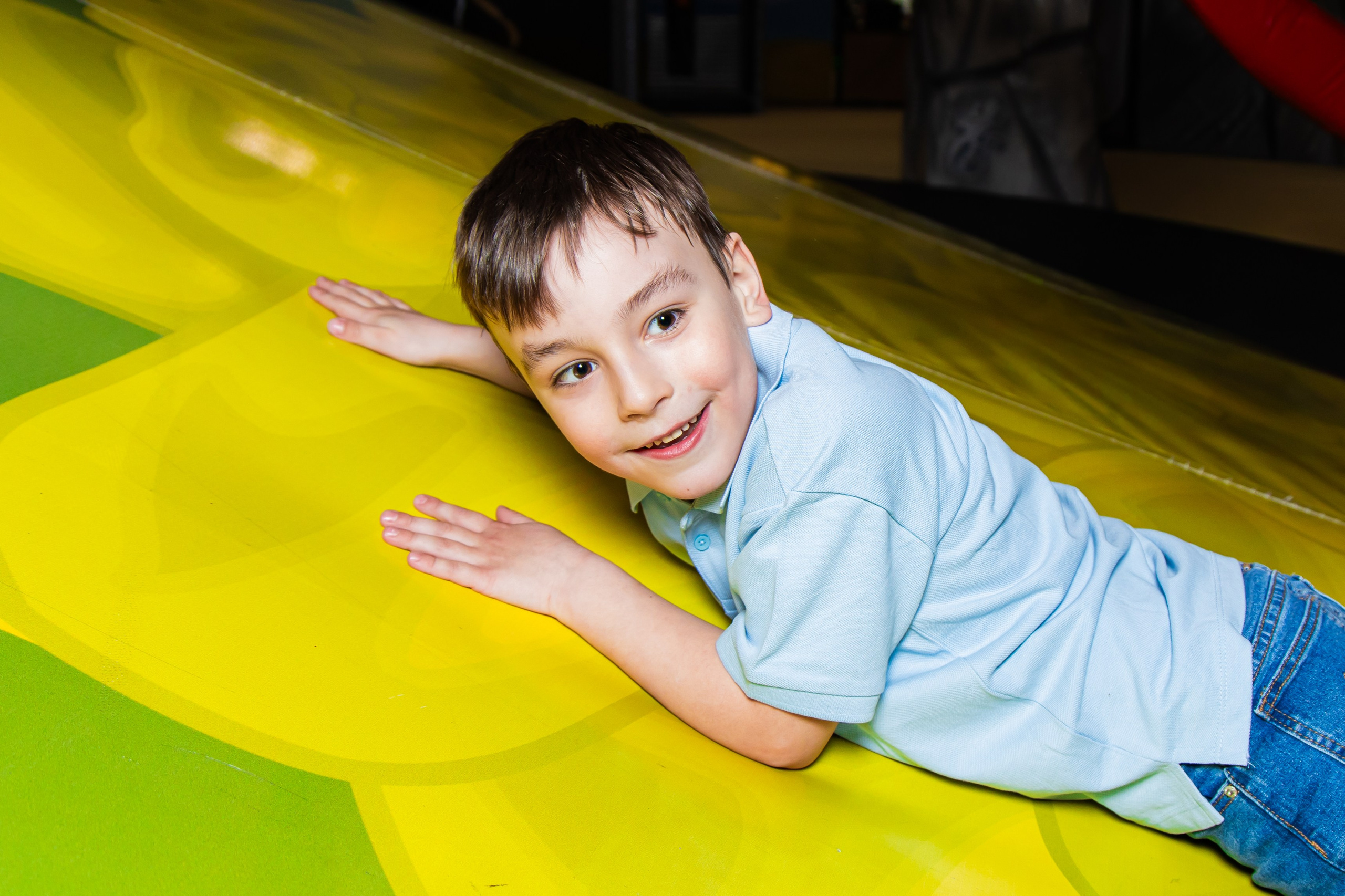 Агния 11/04 Парк Фантазия. Виктория Литвинова репортажный фотограф Москва