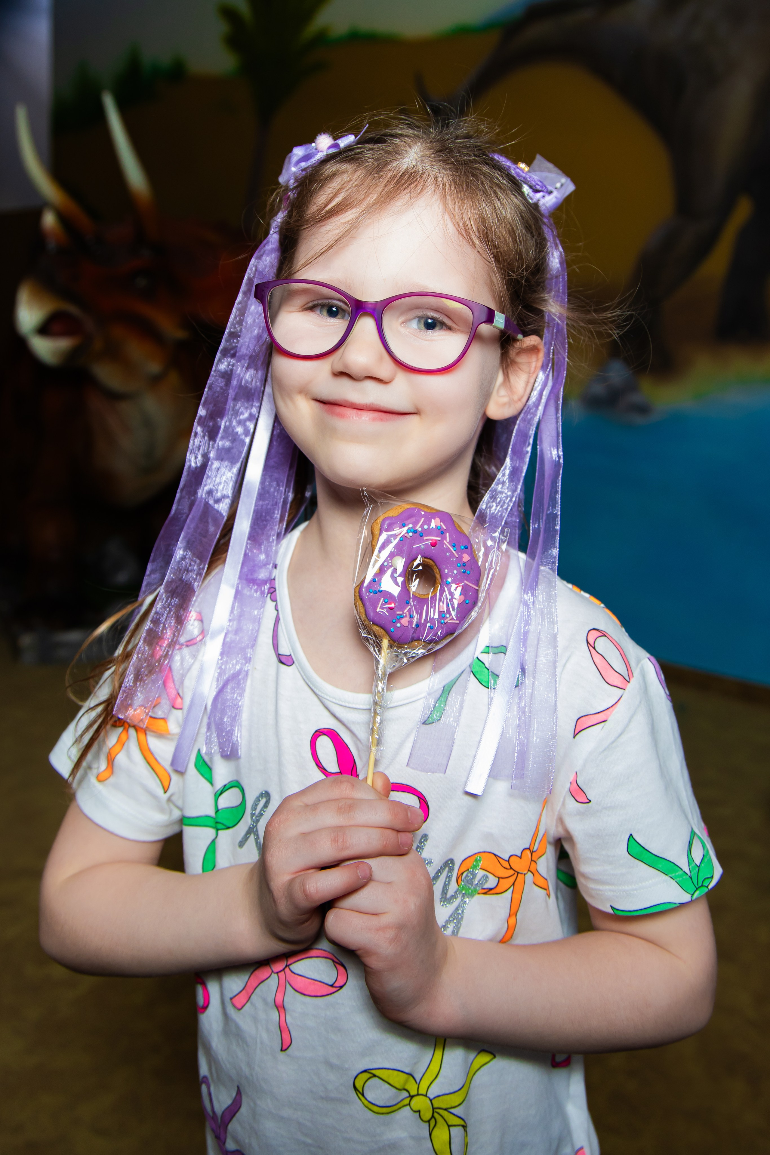 Агния 11/04 Парк Фантазия. Виктория Литвинова репортажный фотограф Москва