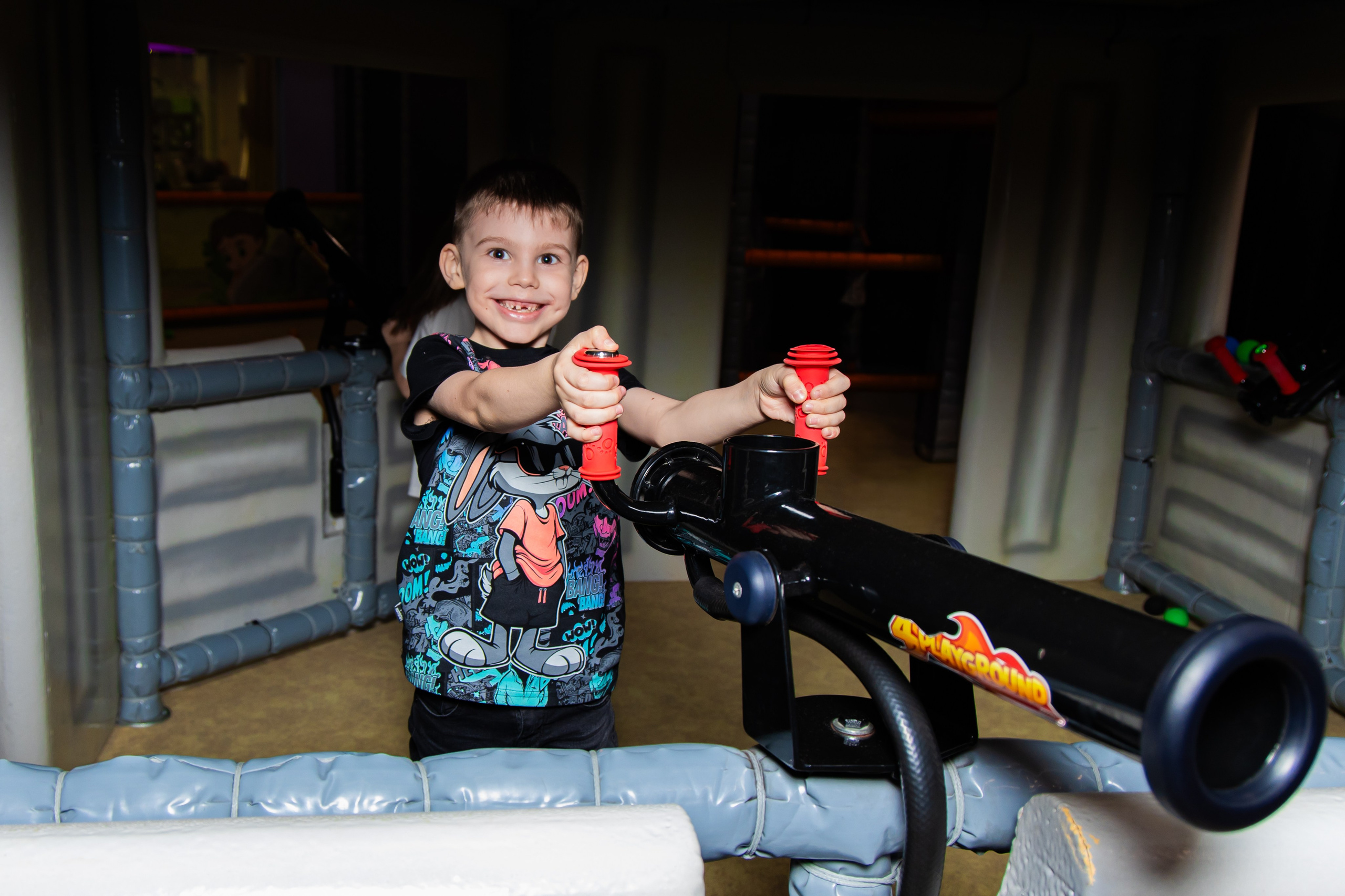 Агния 11/04 Парк Фантазия. Виктория Литвинова репортажный фотограф Москва