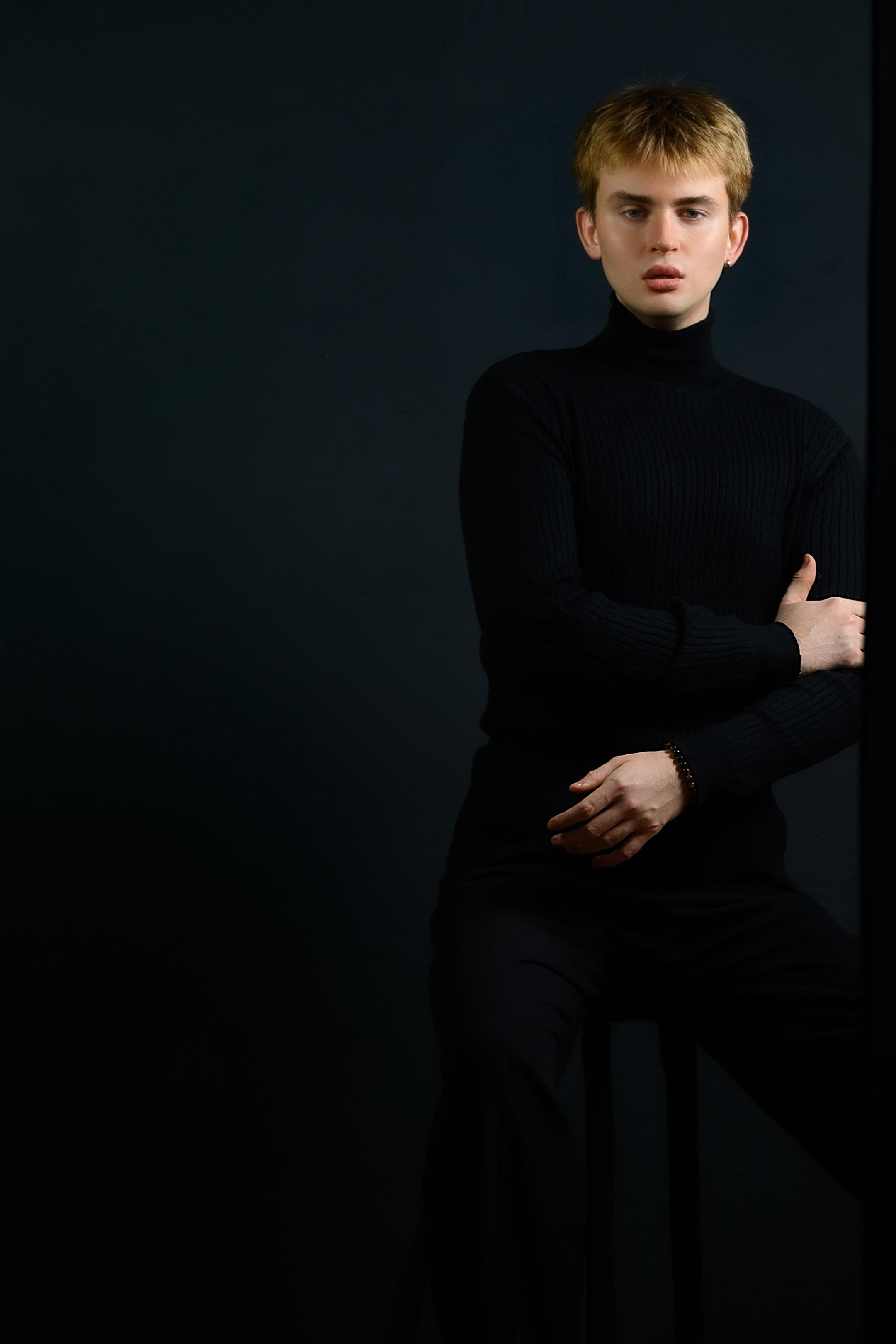 Фотограф из Боровска в Калужской области