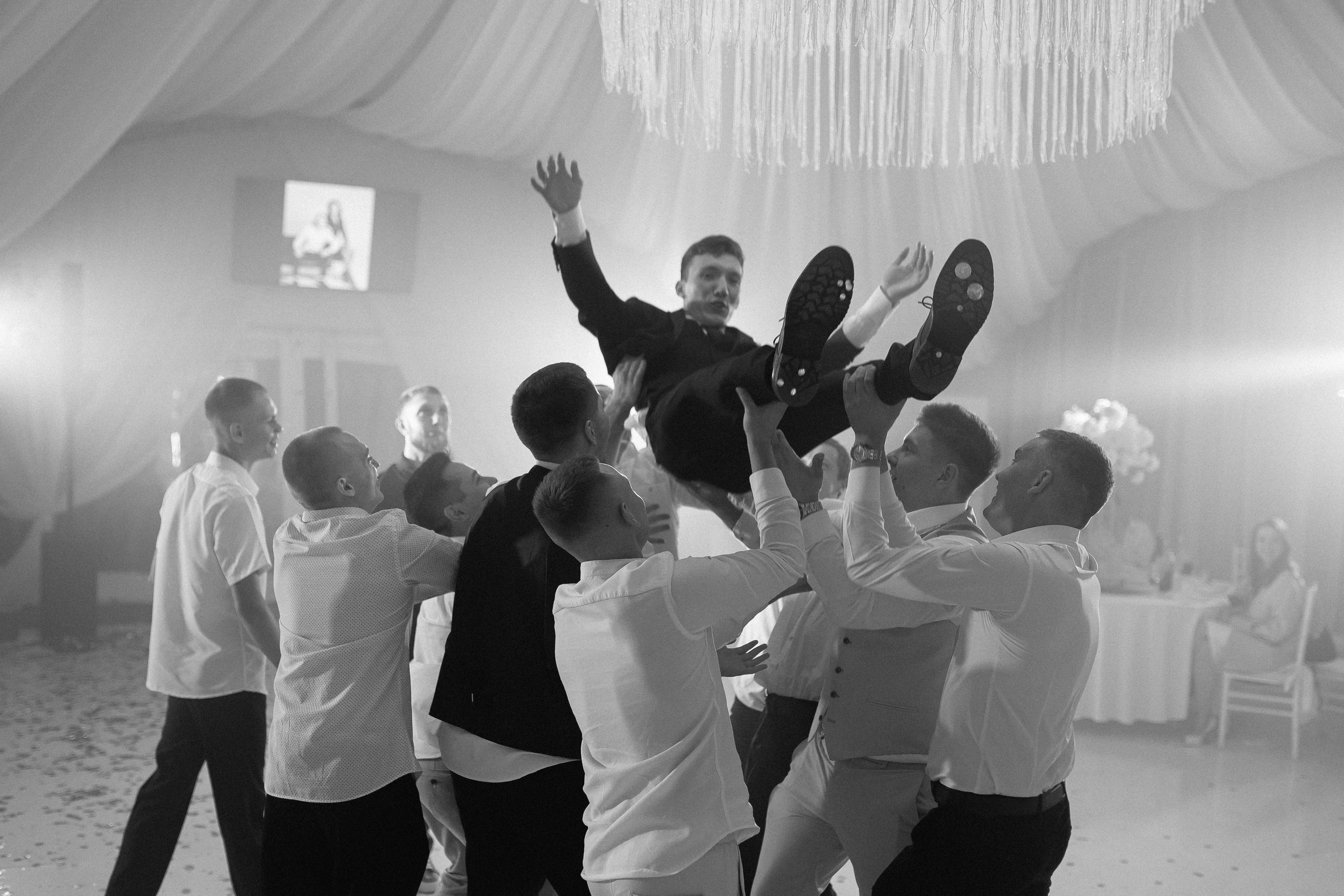 Александр и София. Свадебное агентство Amorewed Agency