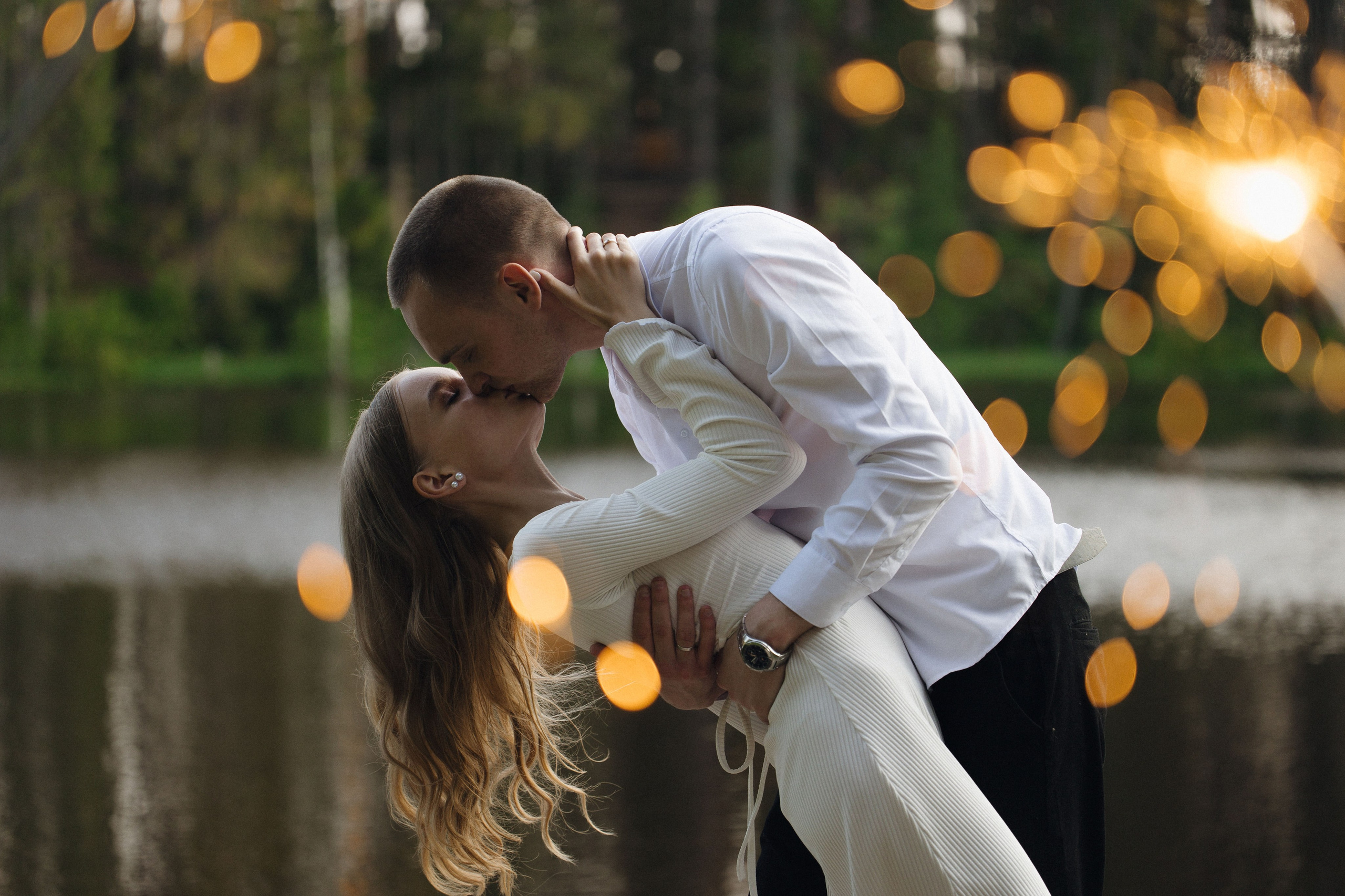 Ярослав и Владислава. Свадебное агентство Amorewed Agency