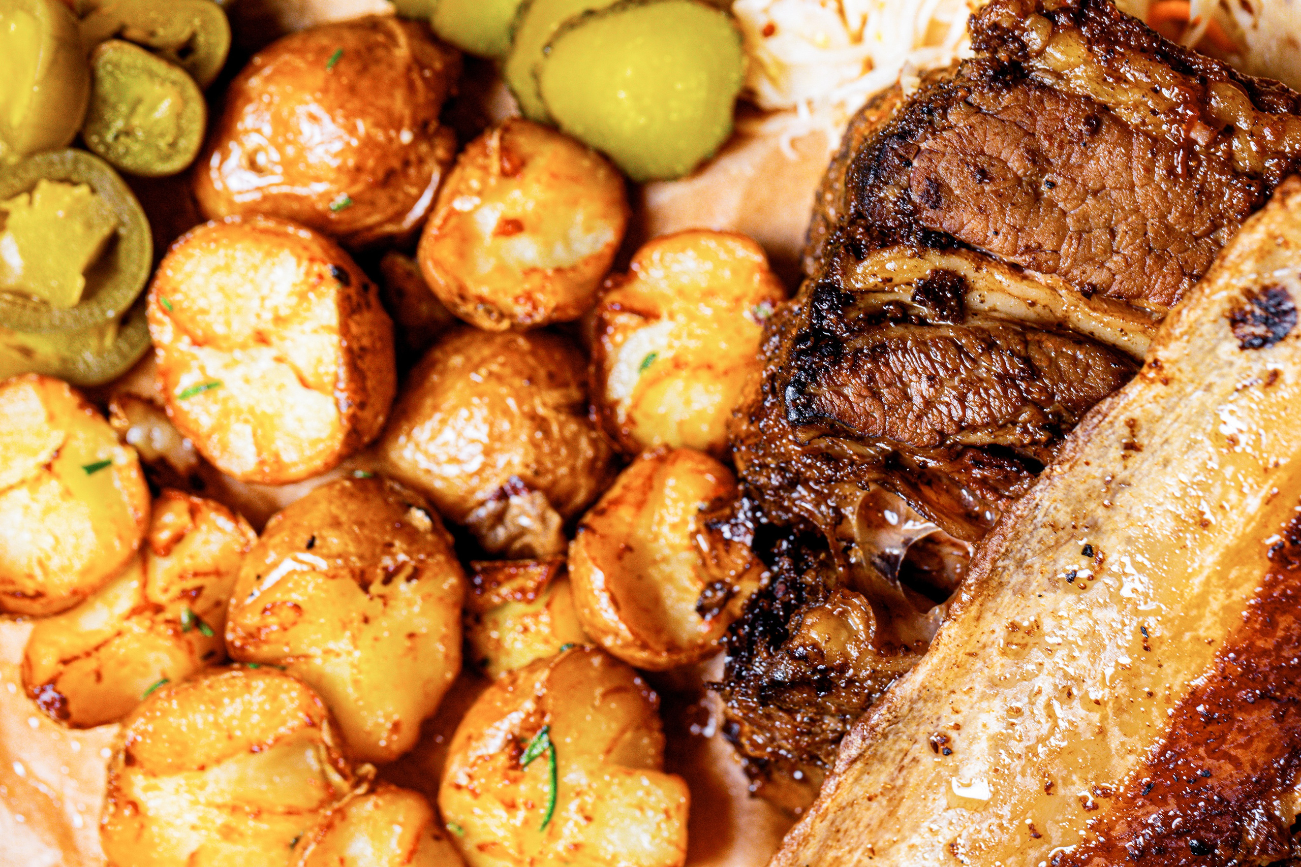 Профессиональная фотосъемка блюд для ресторанов, кафе г. Ростов-на-дону. Красильников Евгений — профессиональный фотограф в Ростове-на-Дону