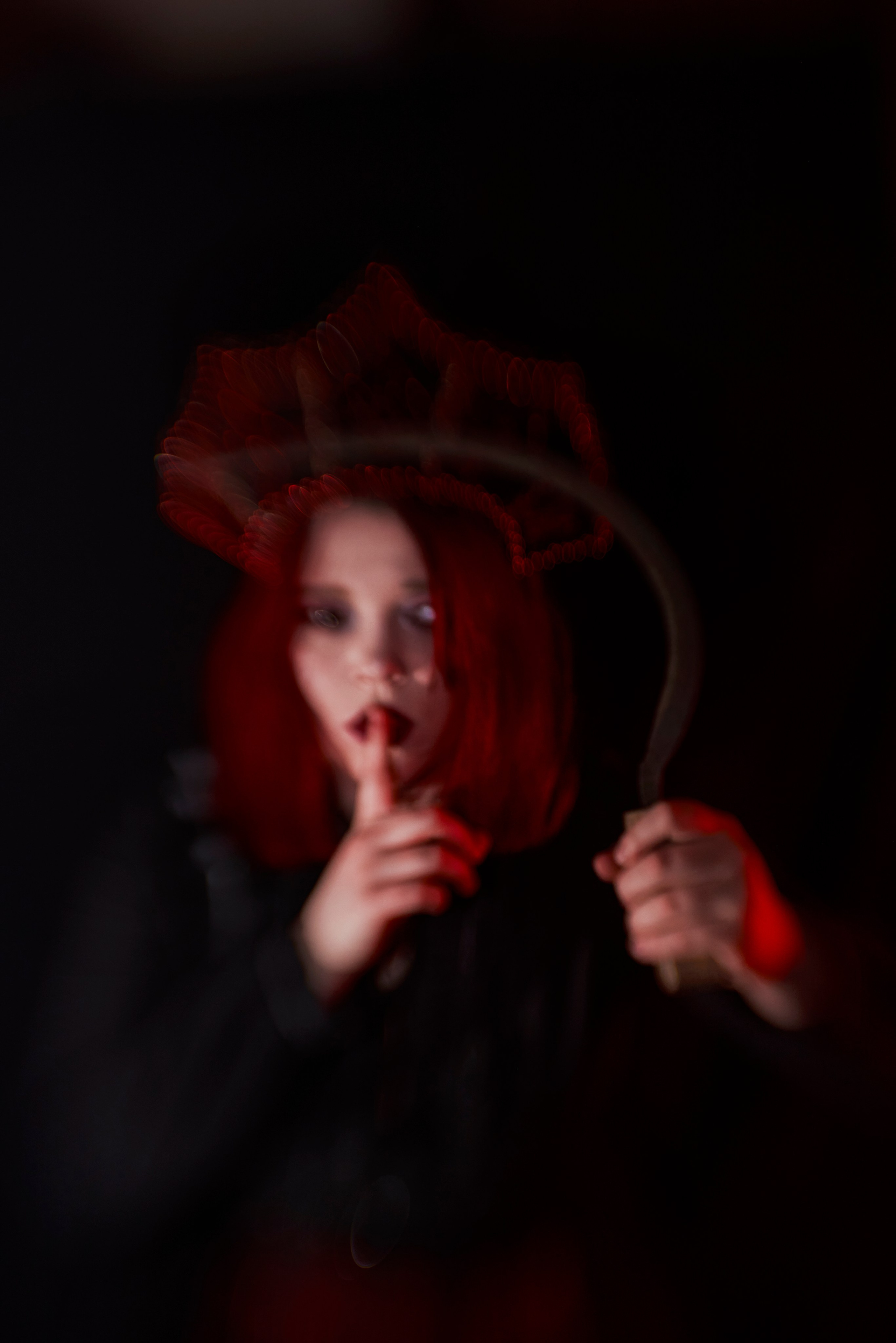 Народные сказки. Фотографиня и создательница сказок Дарья Сова