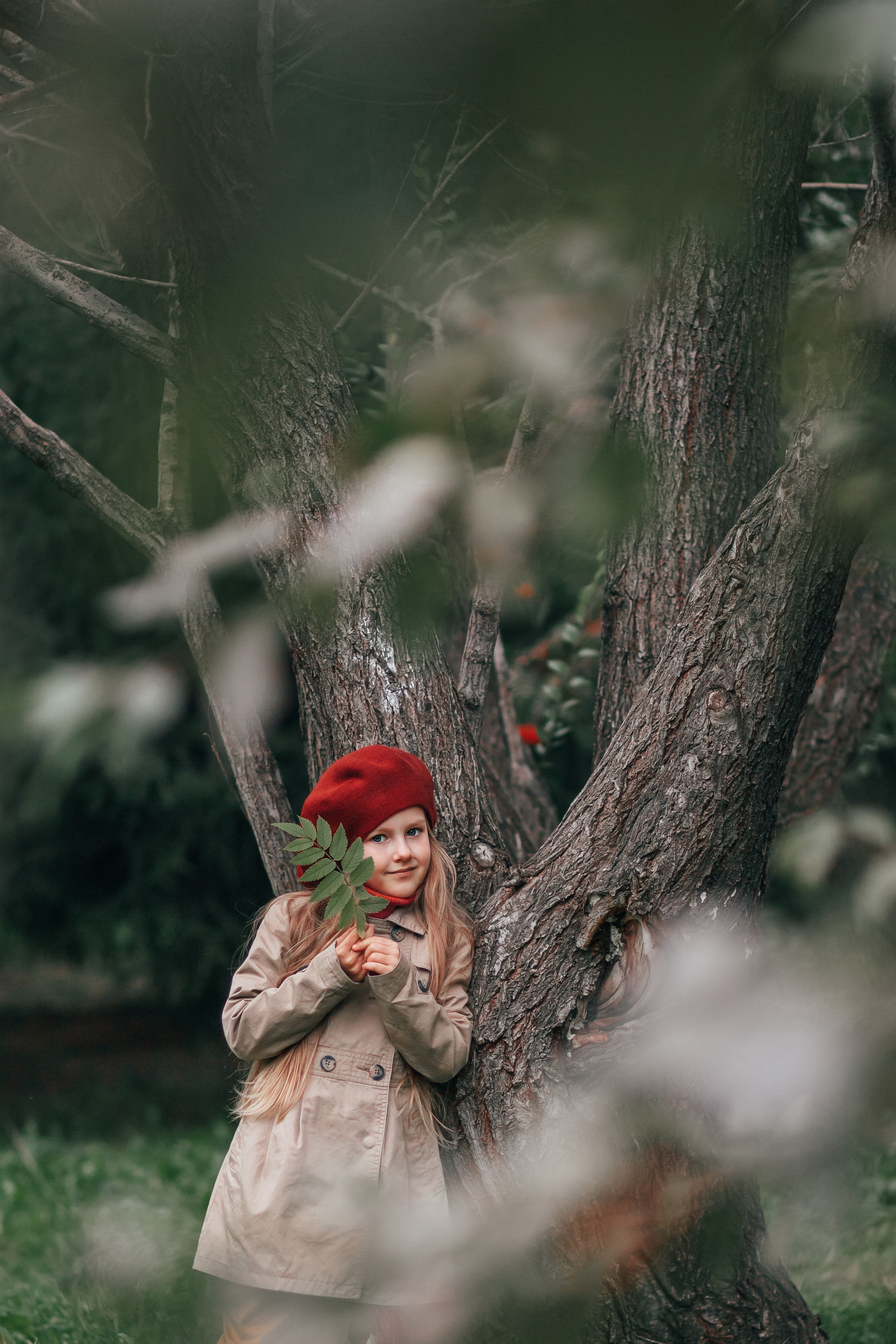 Детская. Семейный и детский фотограф в г. Новосибирске Макеева Анастасия