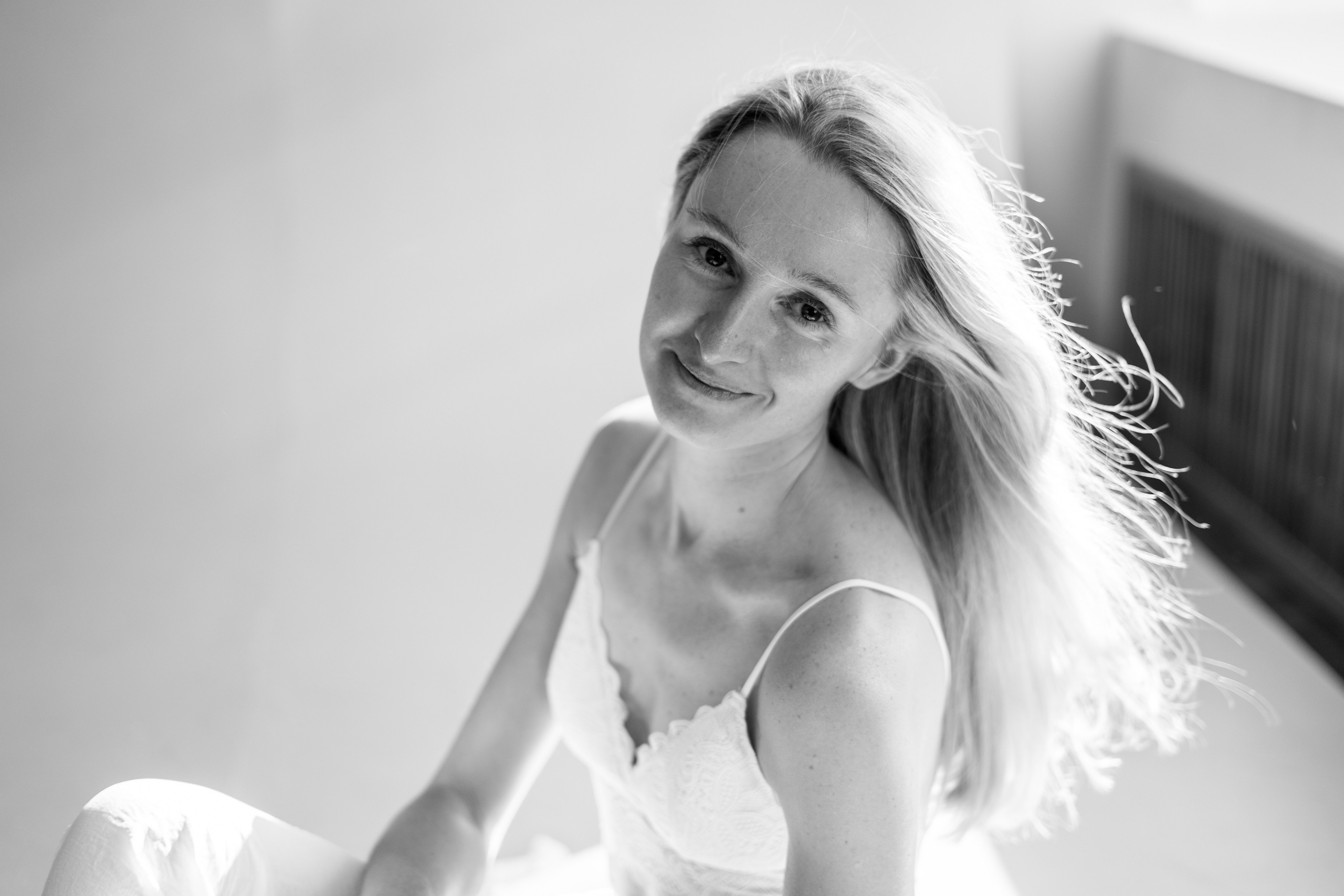 Оля. Портретный и семейный фотограф Ксения Казанцева