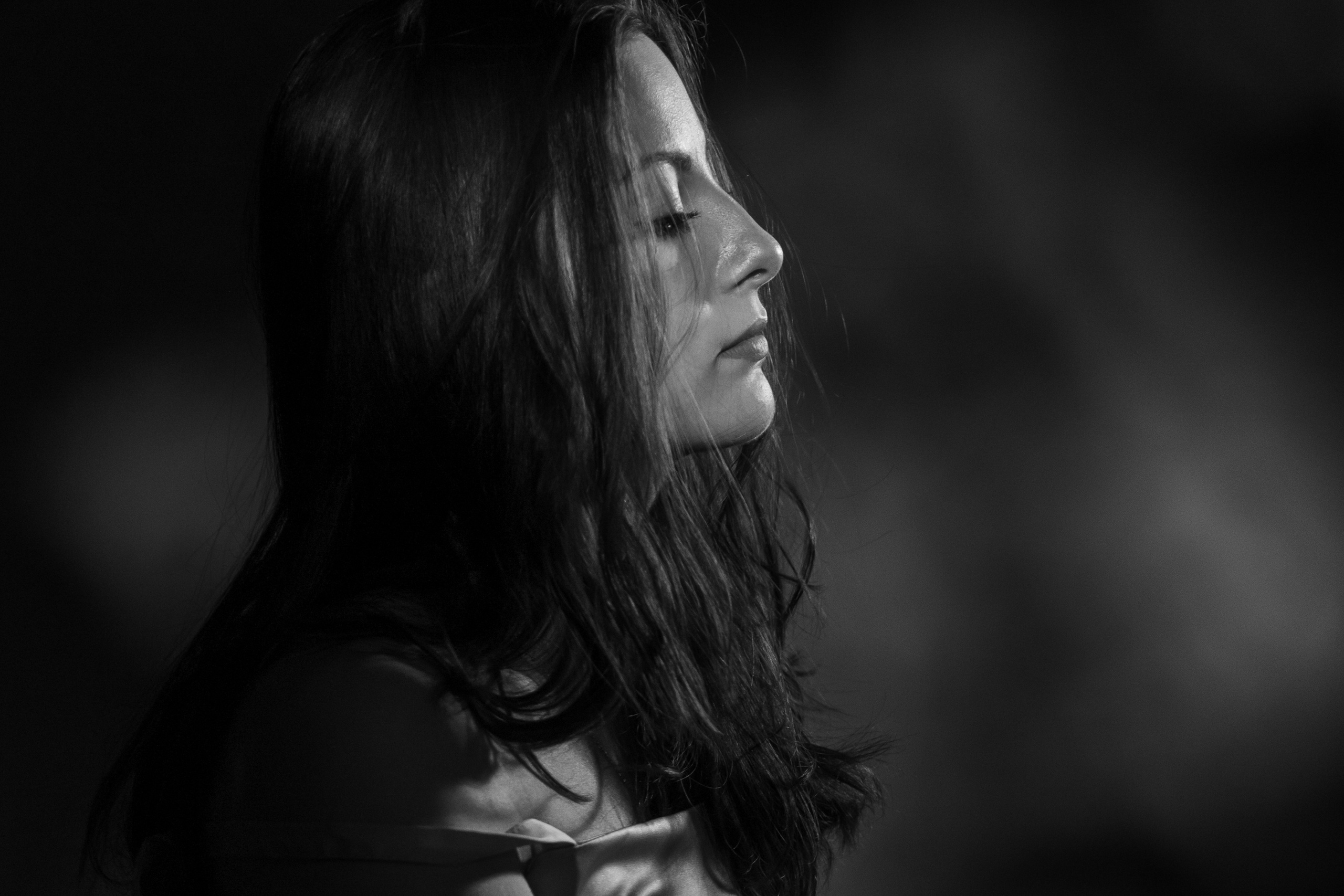 Кристина. Портретный и семейный фотограф Ксения Казанцева