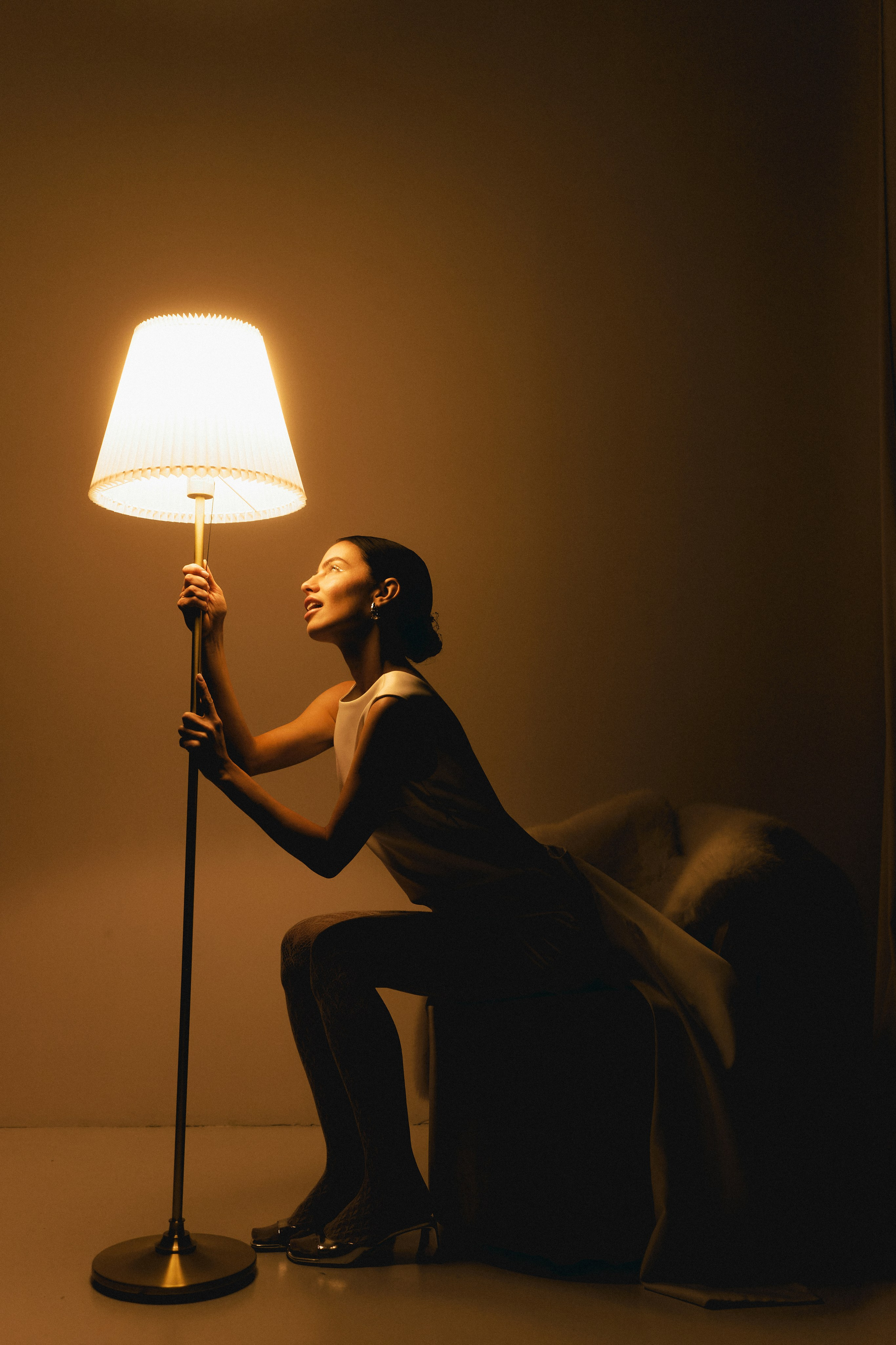 Happy New Year. Профессиональный фотограф в Екатеринбурге — Виолетта Бунос