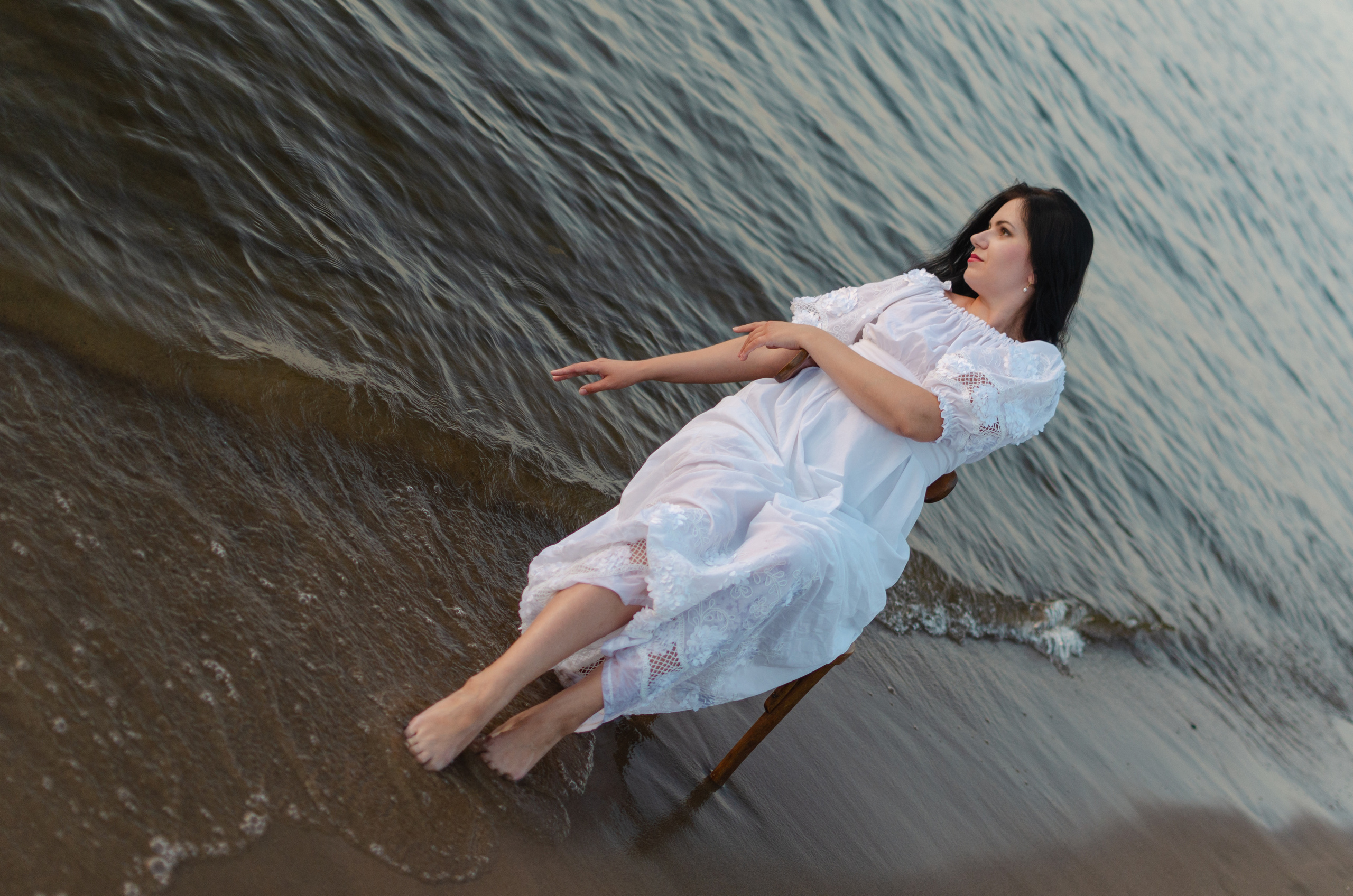 Николай Пелевин | Чешир_фото | Самара