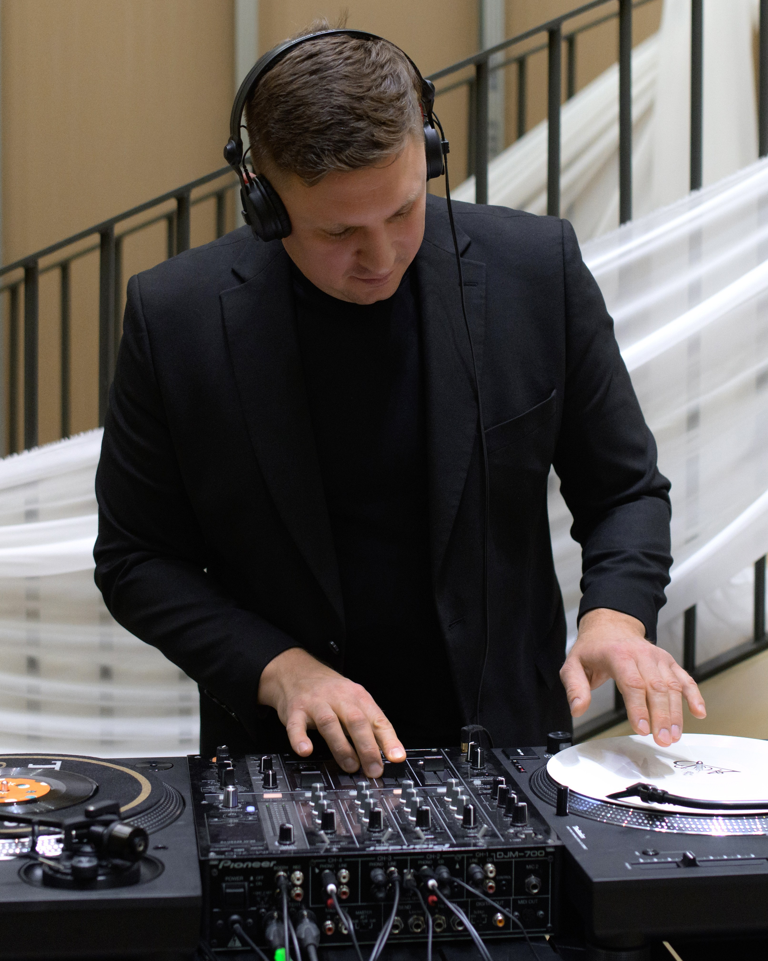 FАБРИКА grand opening. Свадебный фотограф в Минске