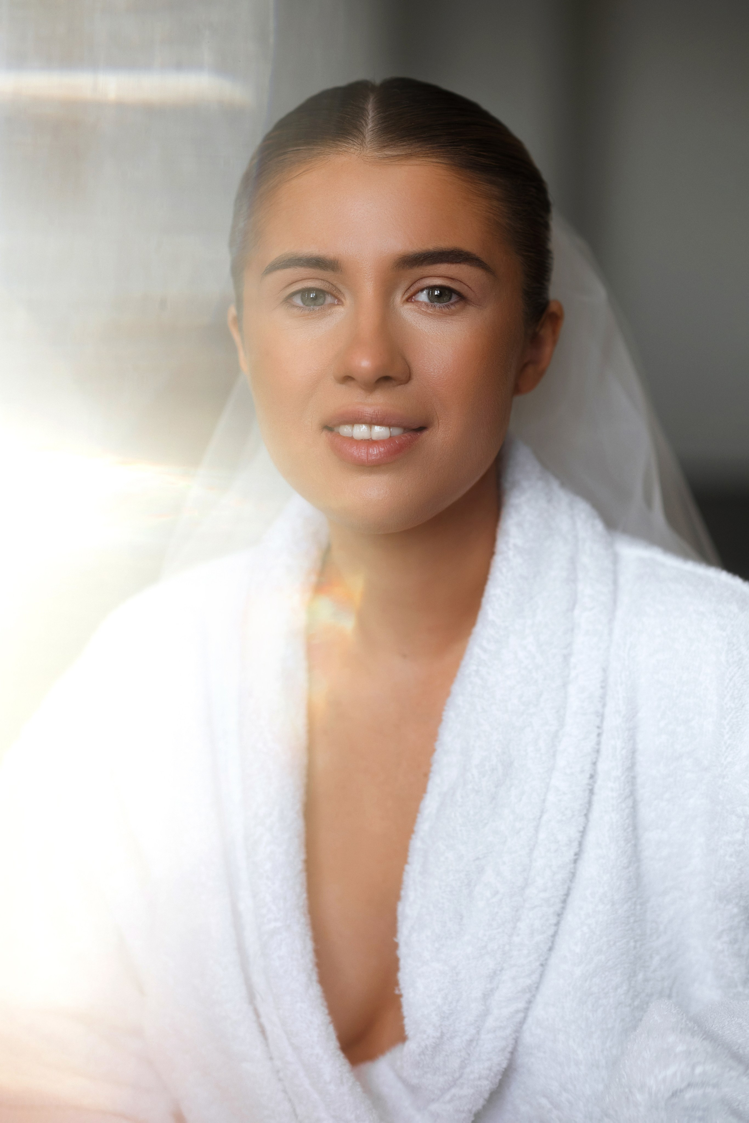 Катя & Саша. Свадебный фотограф в Минске