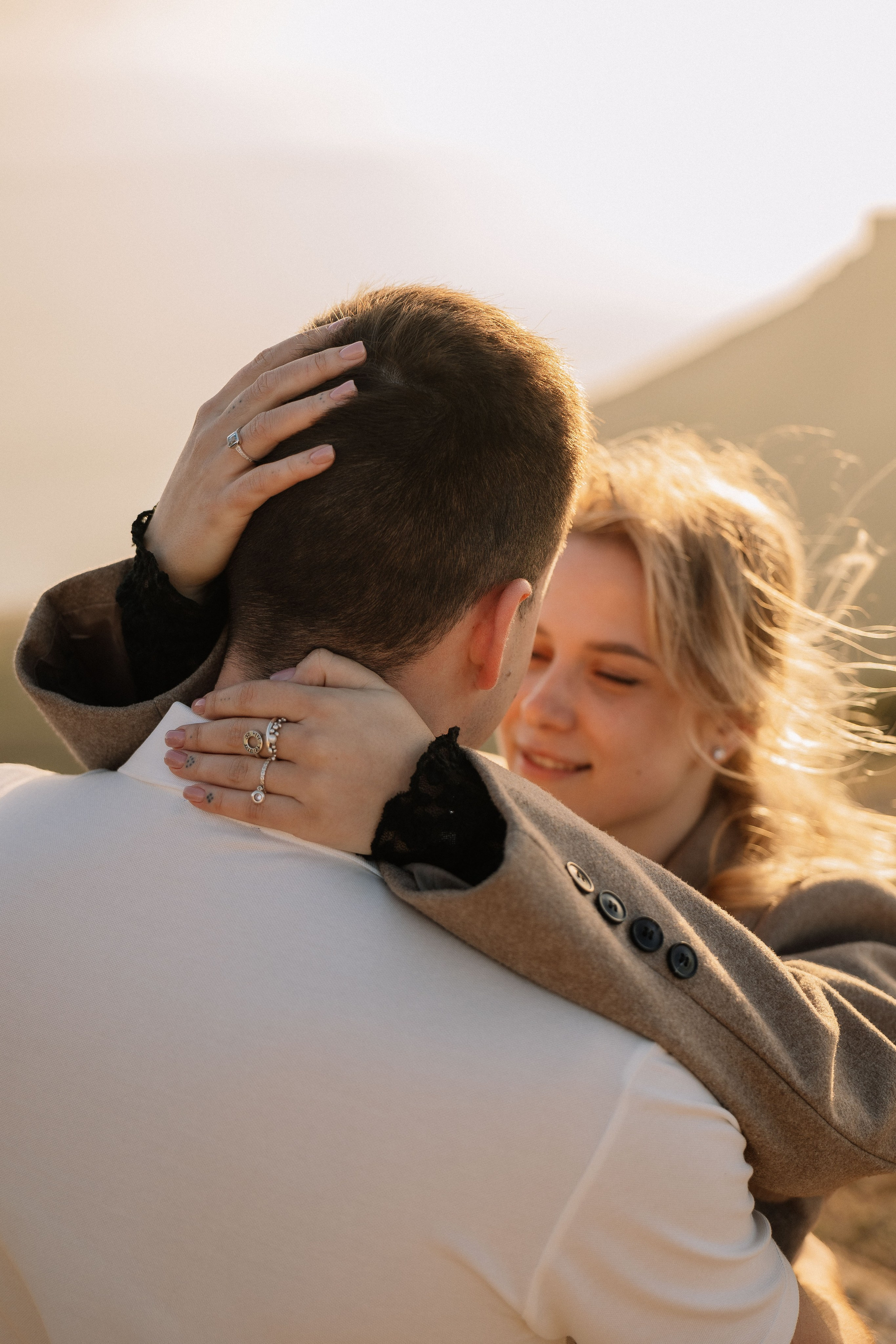 D&I. Семейный фотограф в Севастополе и Симферополе Александра Чистякова