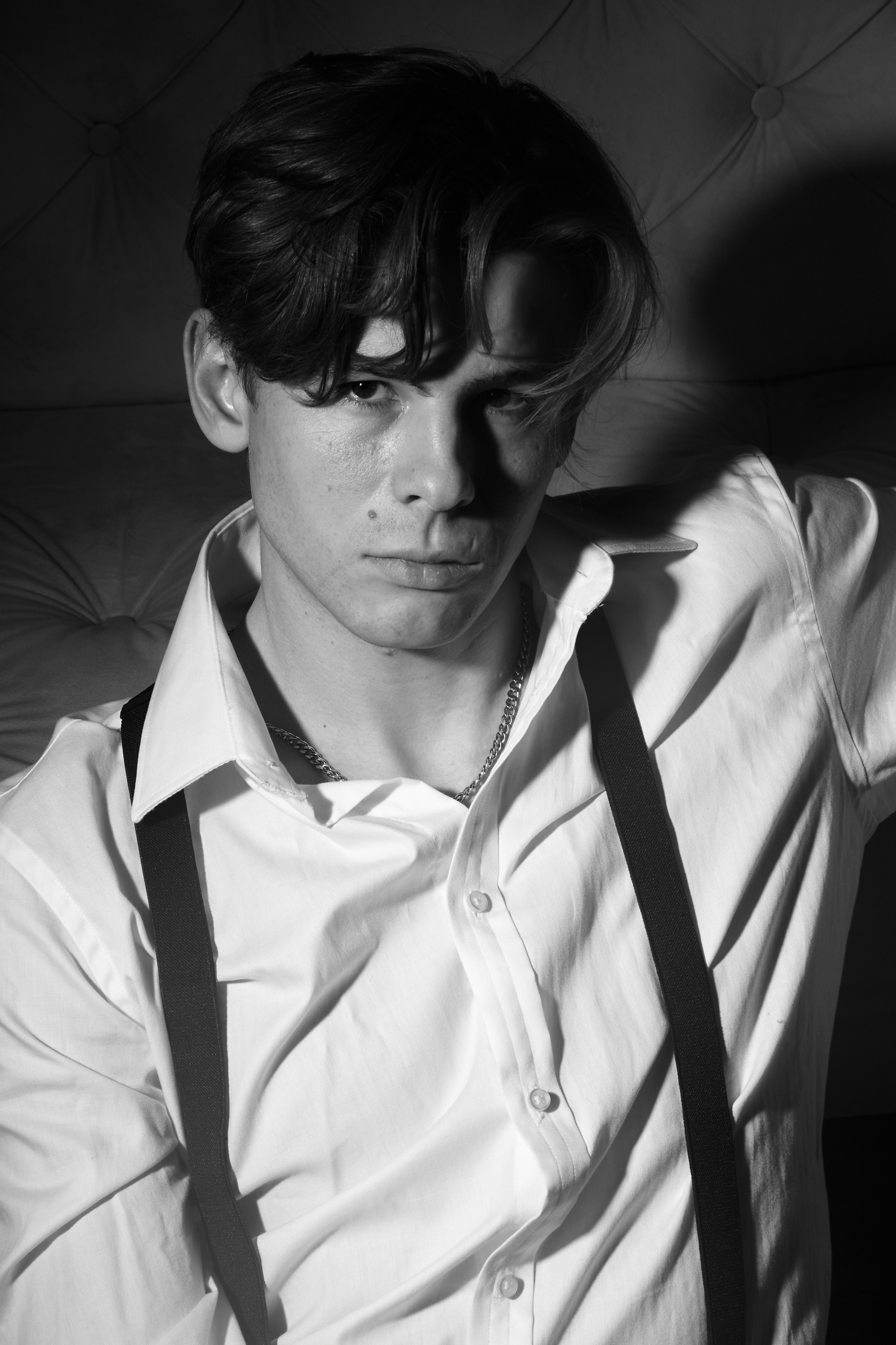 Студия. SHIFO_TO