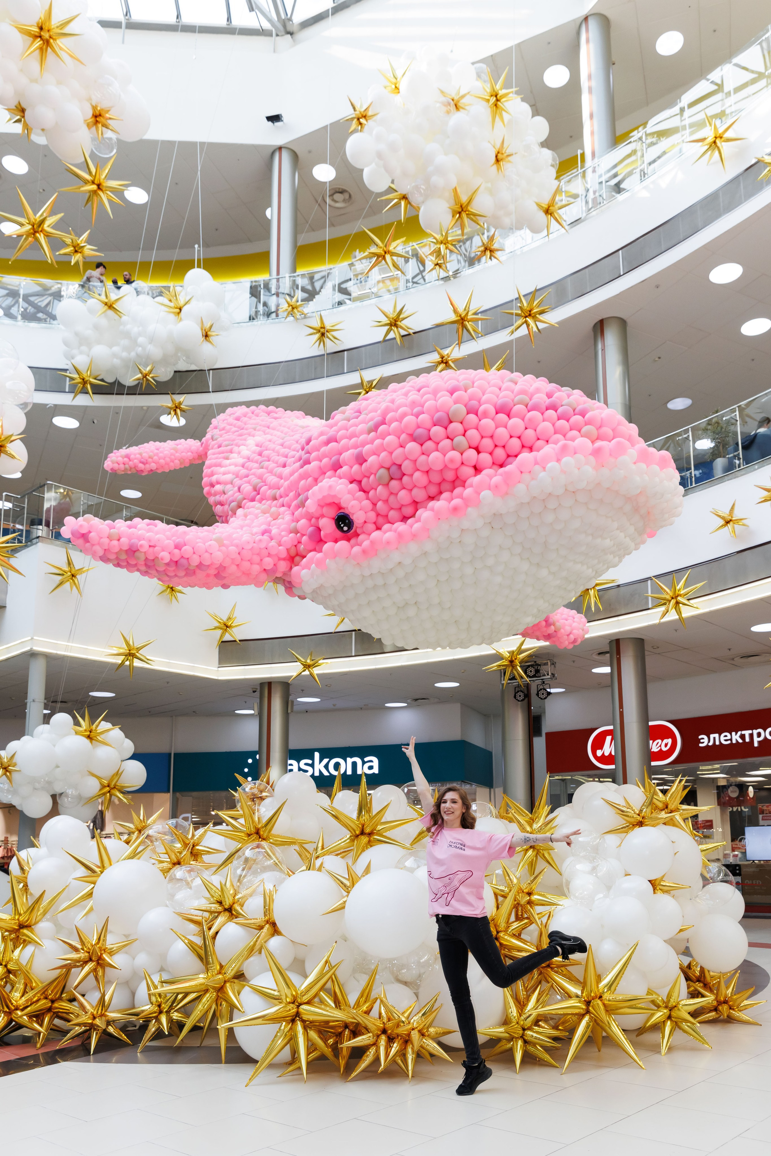 Умная весна 2025. Фотограф Новосибирск — Наталья Гресь